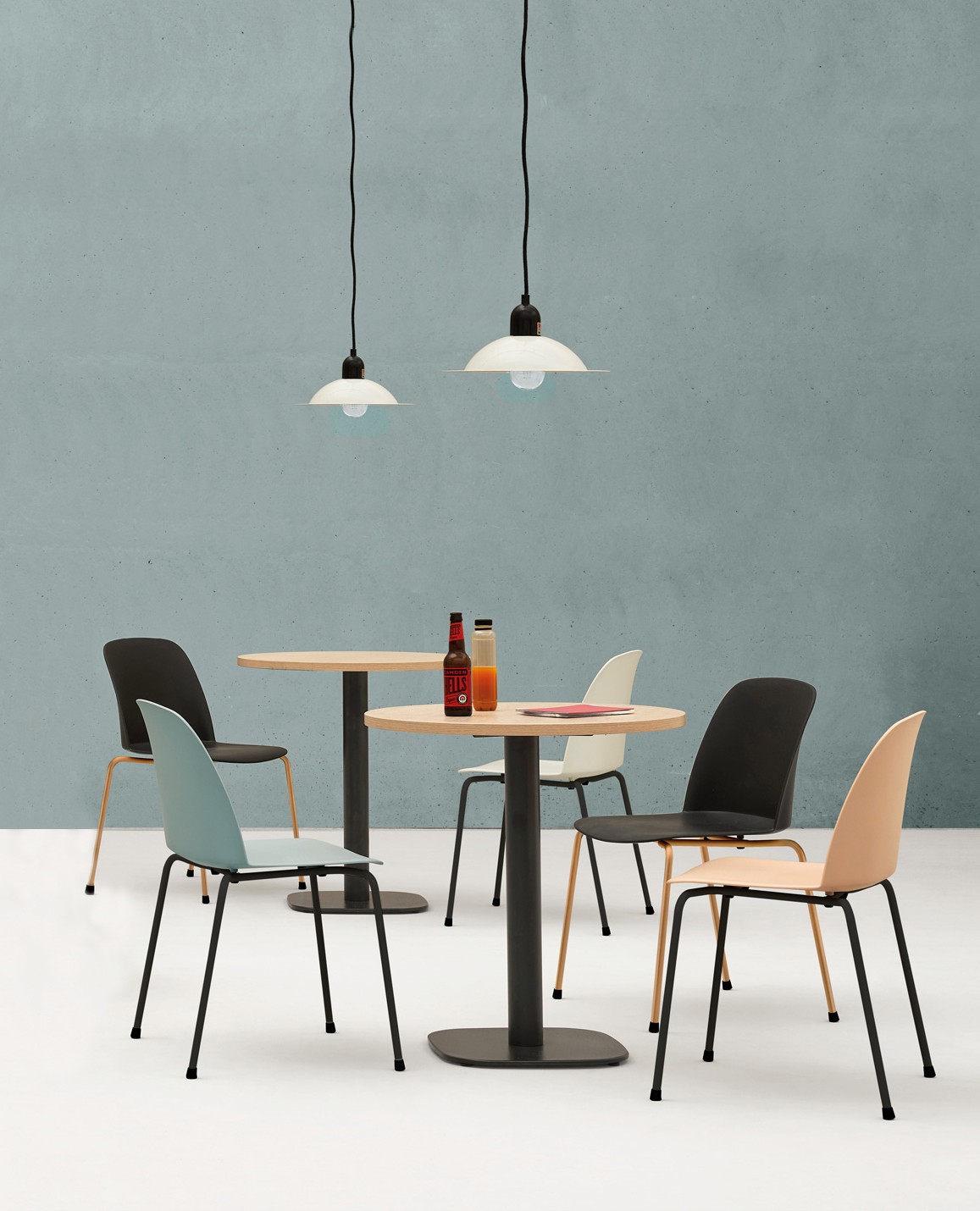 Tables