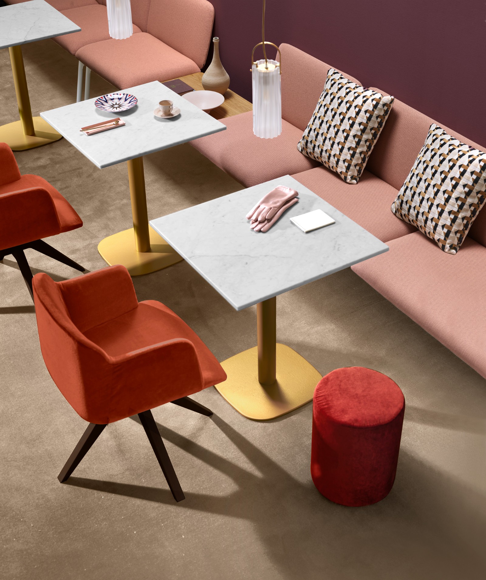 Tables