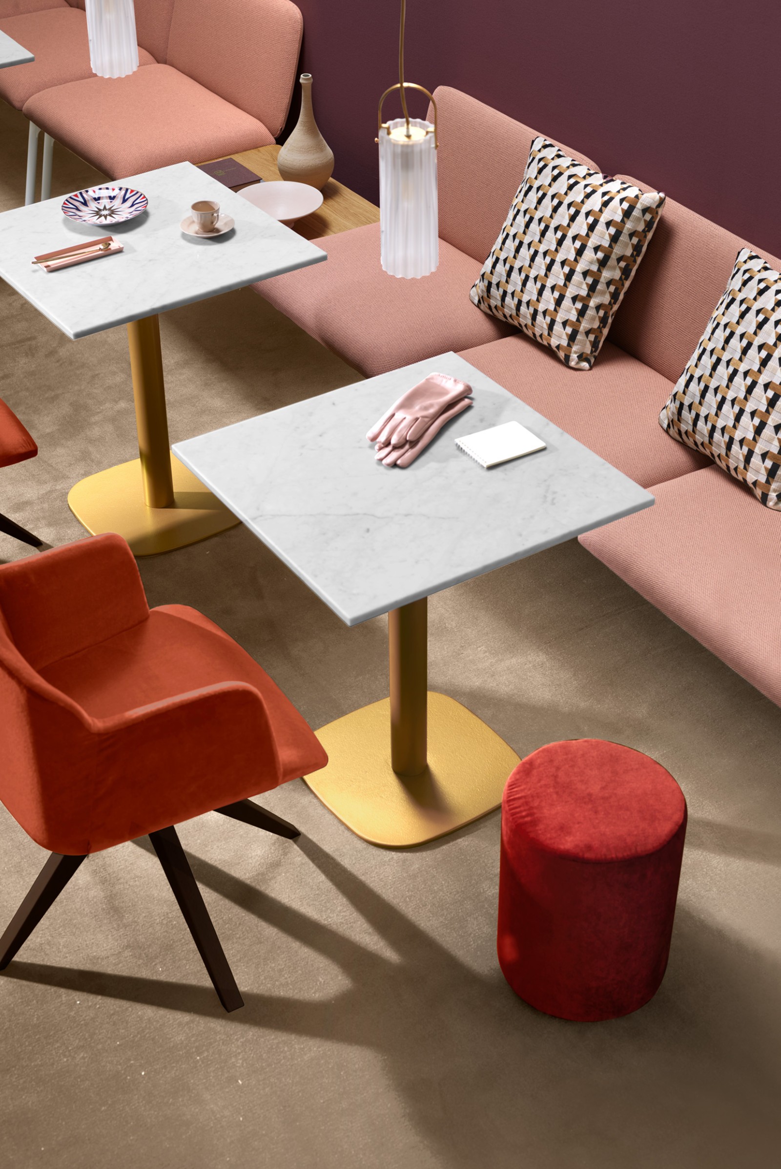 Tables