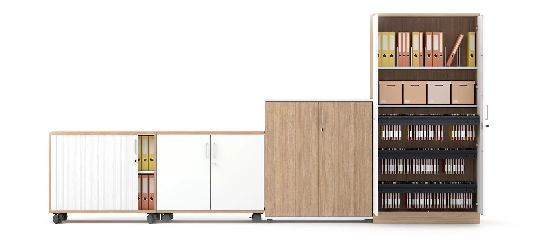 Uni Cabinet Collection