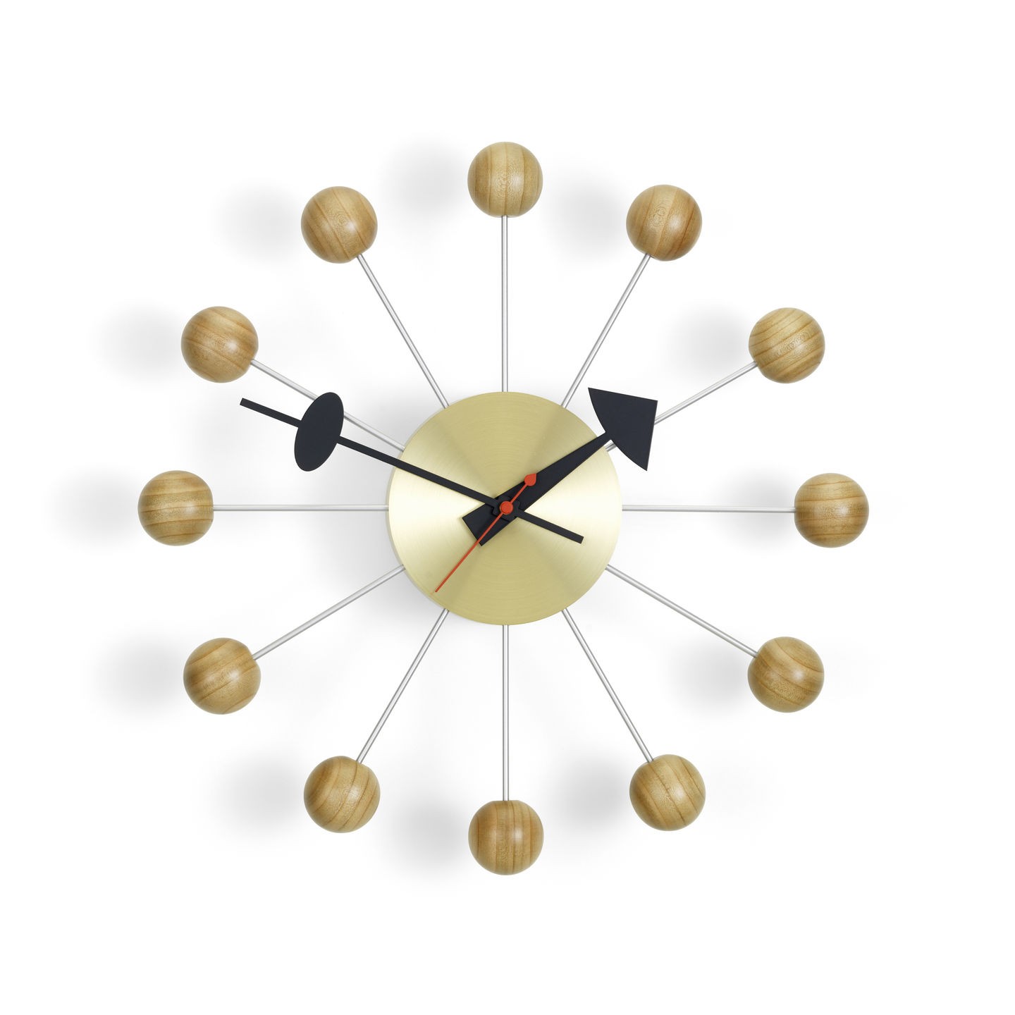Wall Clocks