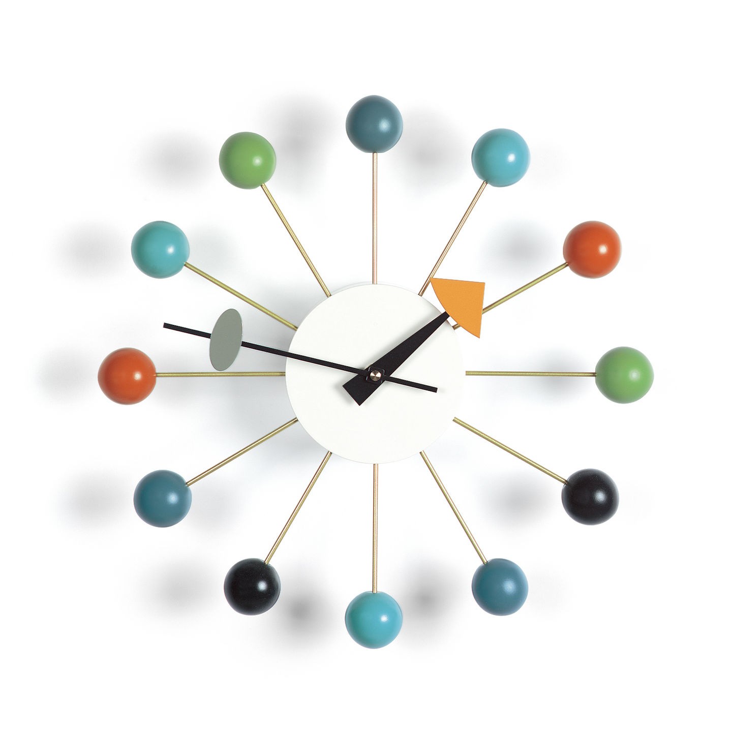 Wall Clocks
