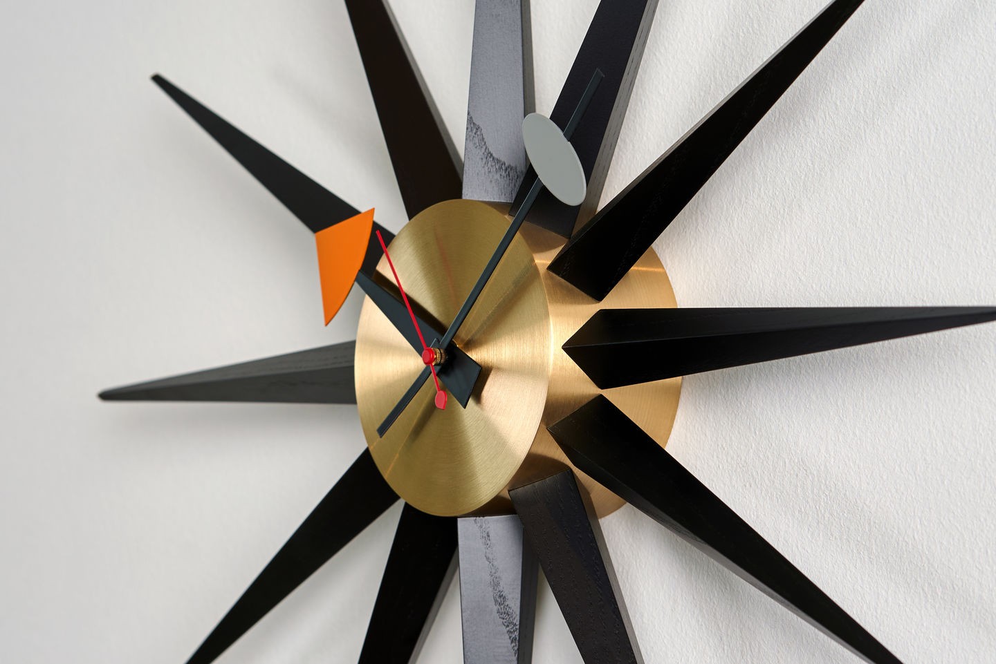 Wall Clocks