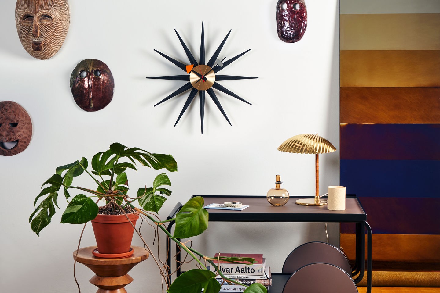 Wall Clocks