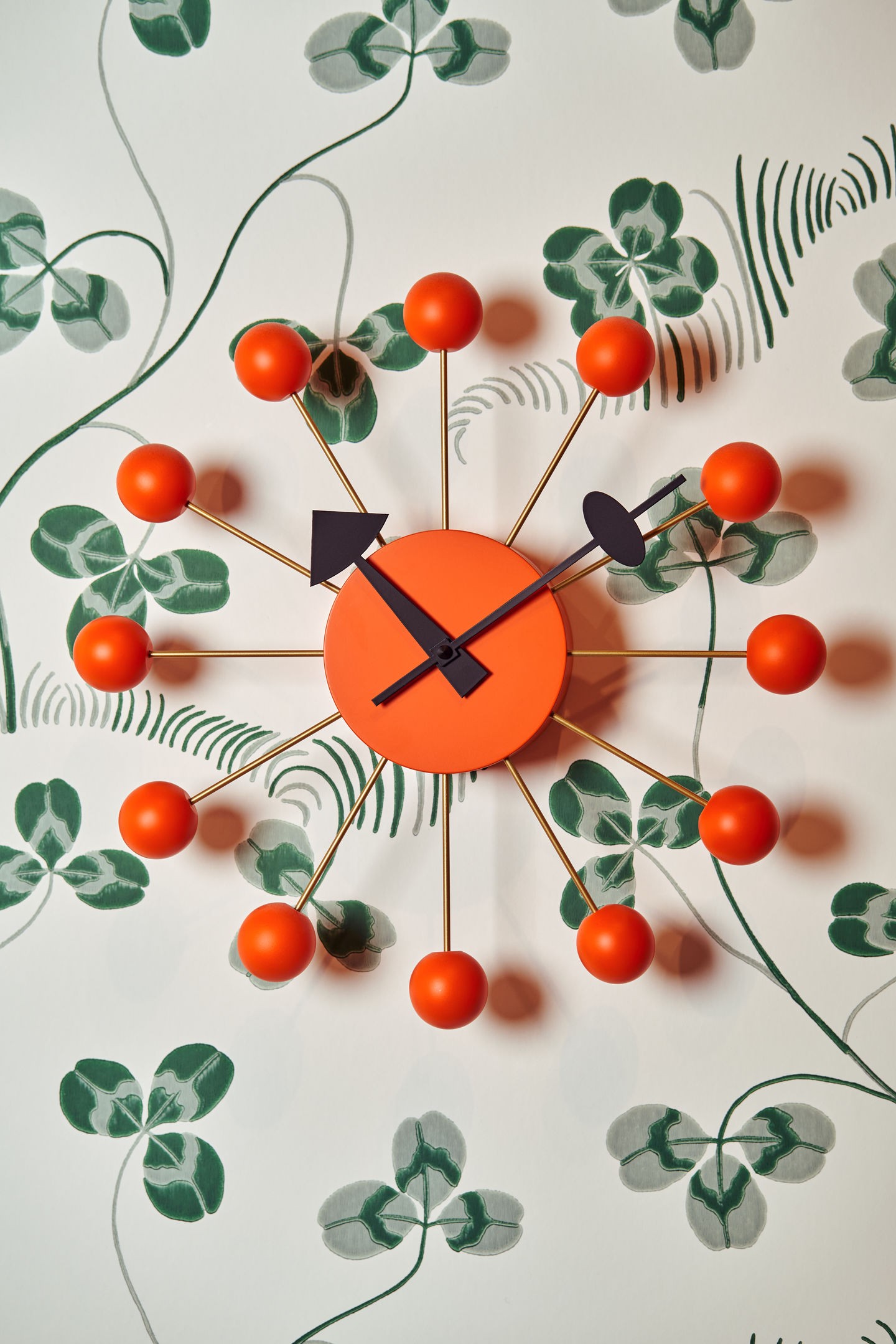 Wall Clocks