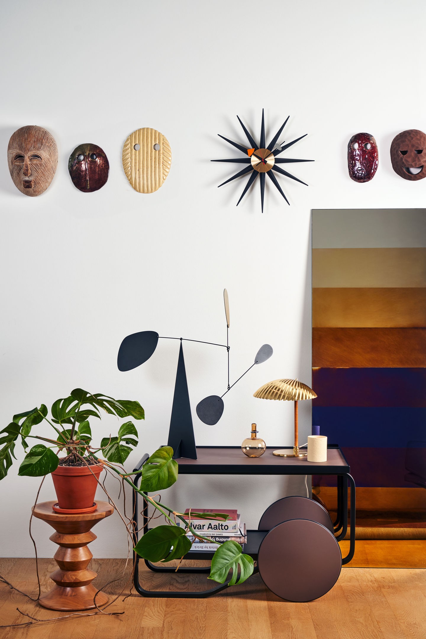Wall Clocks