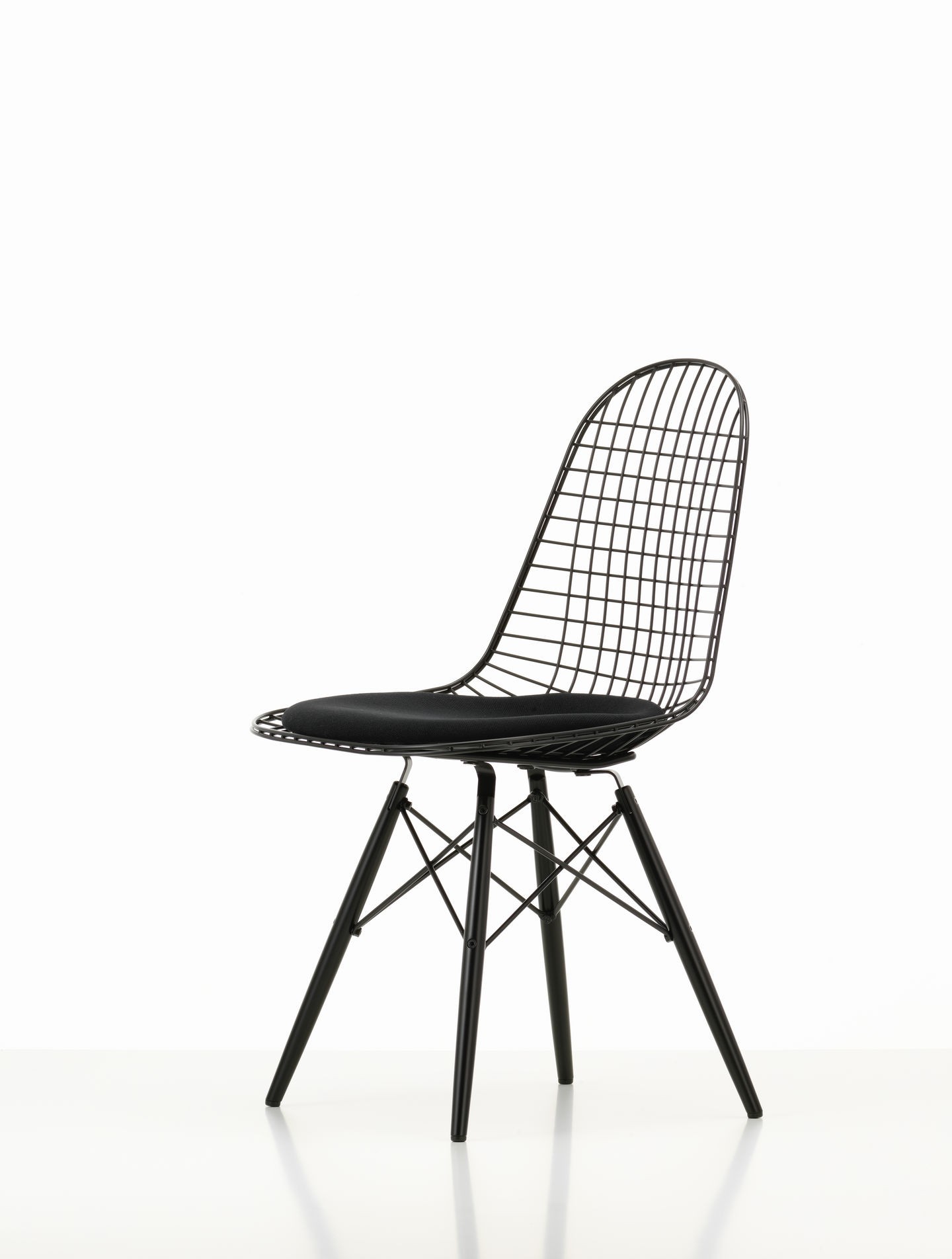 Wire Chair Collection