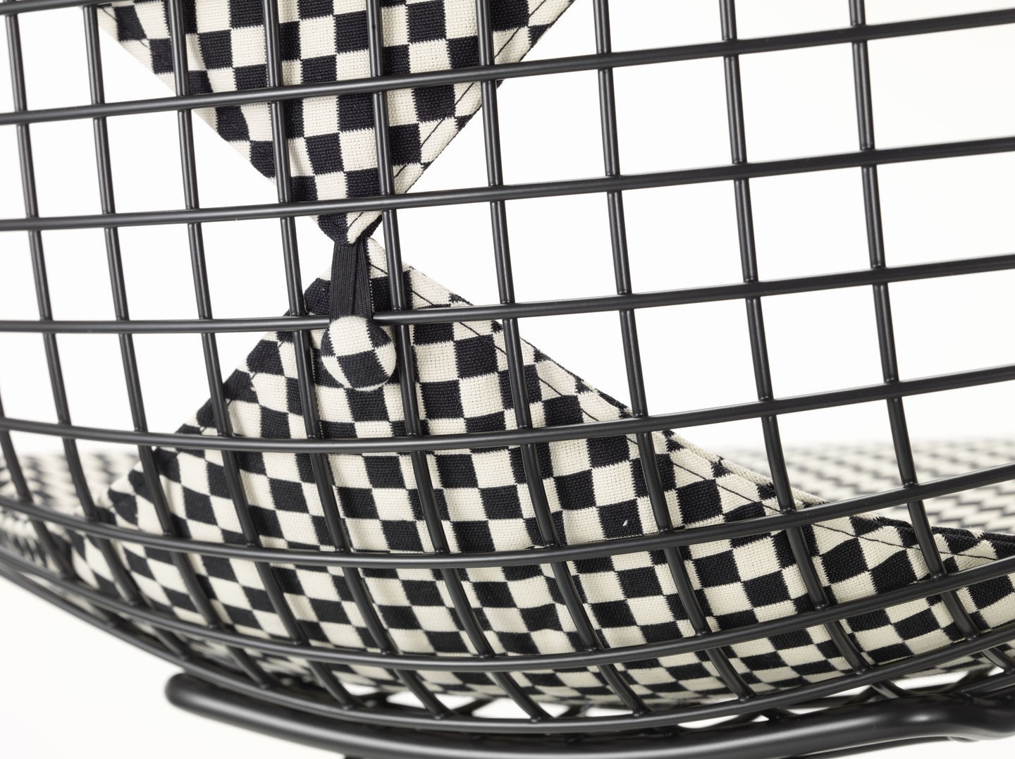 Wire Chair Collection