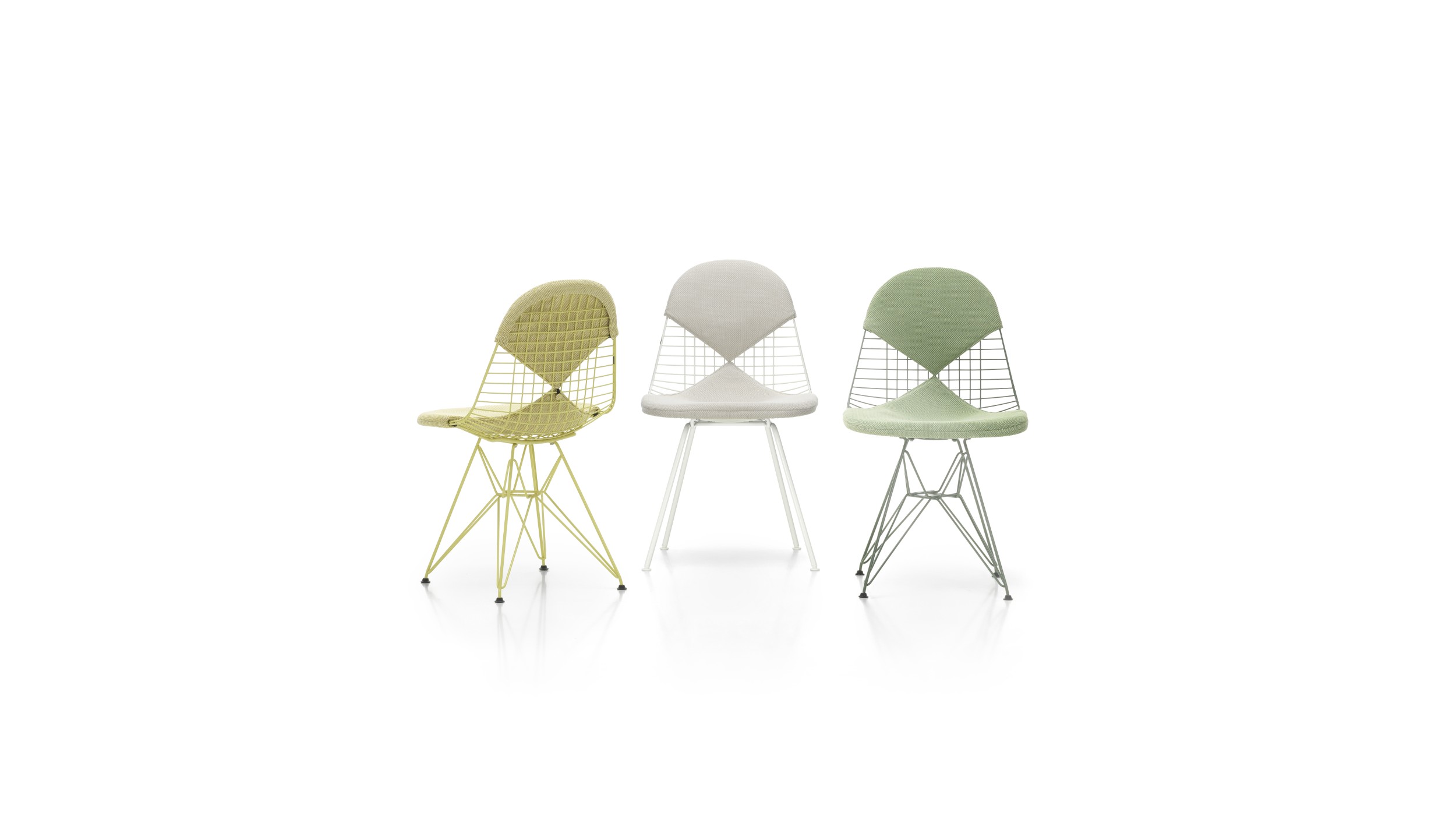 Wire Chair Collection