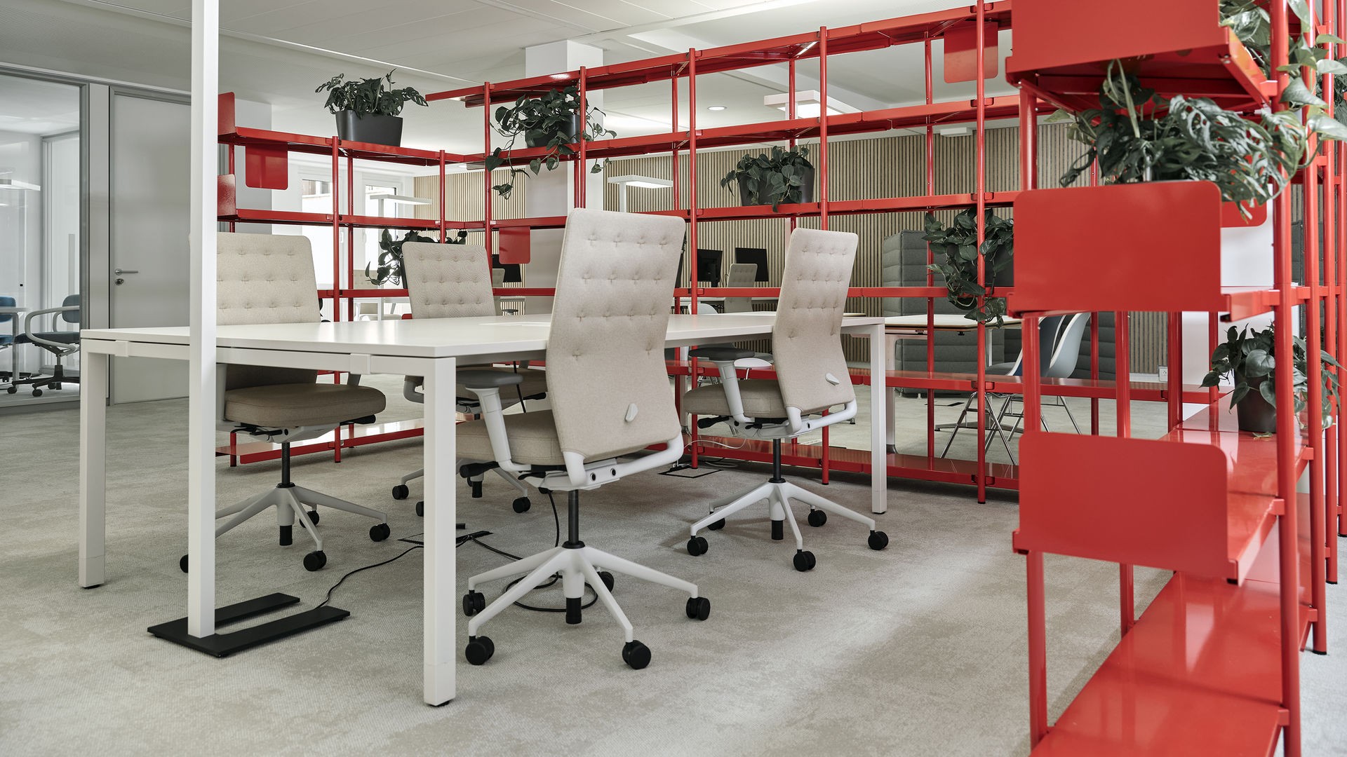 Workit Tables