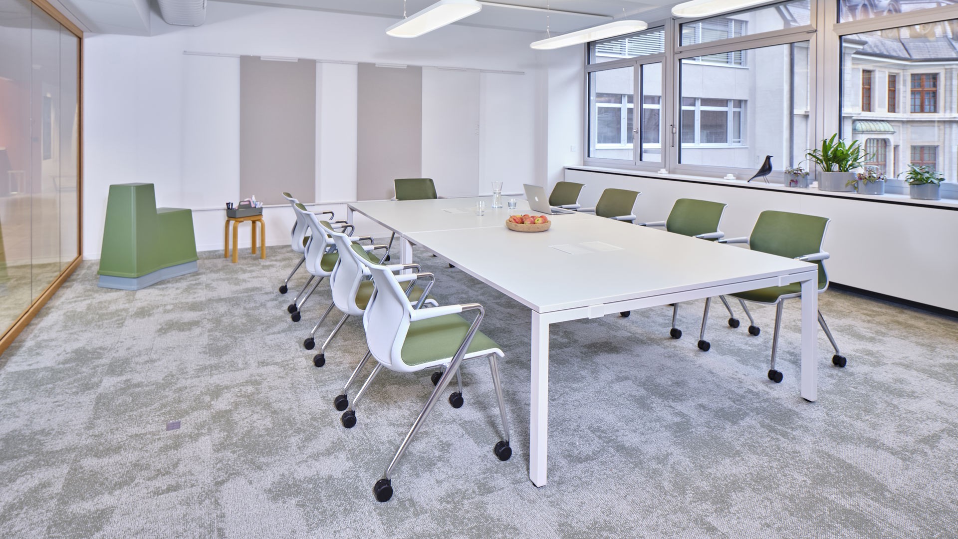 Workit Tables