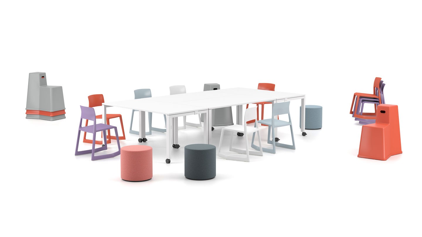 Workit Tables