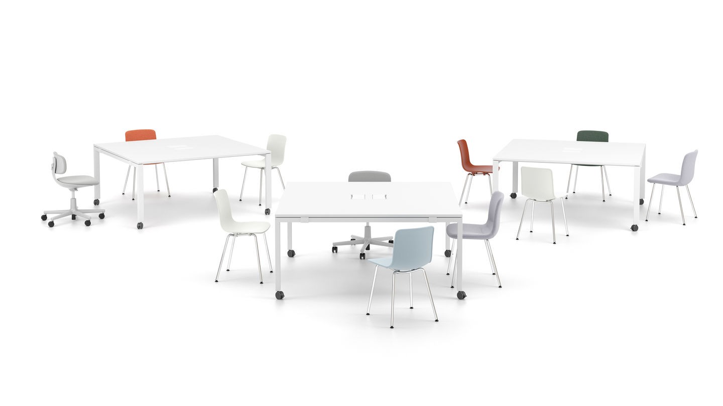 Workit Tables