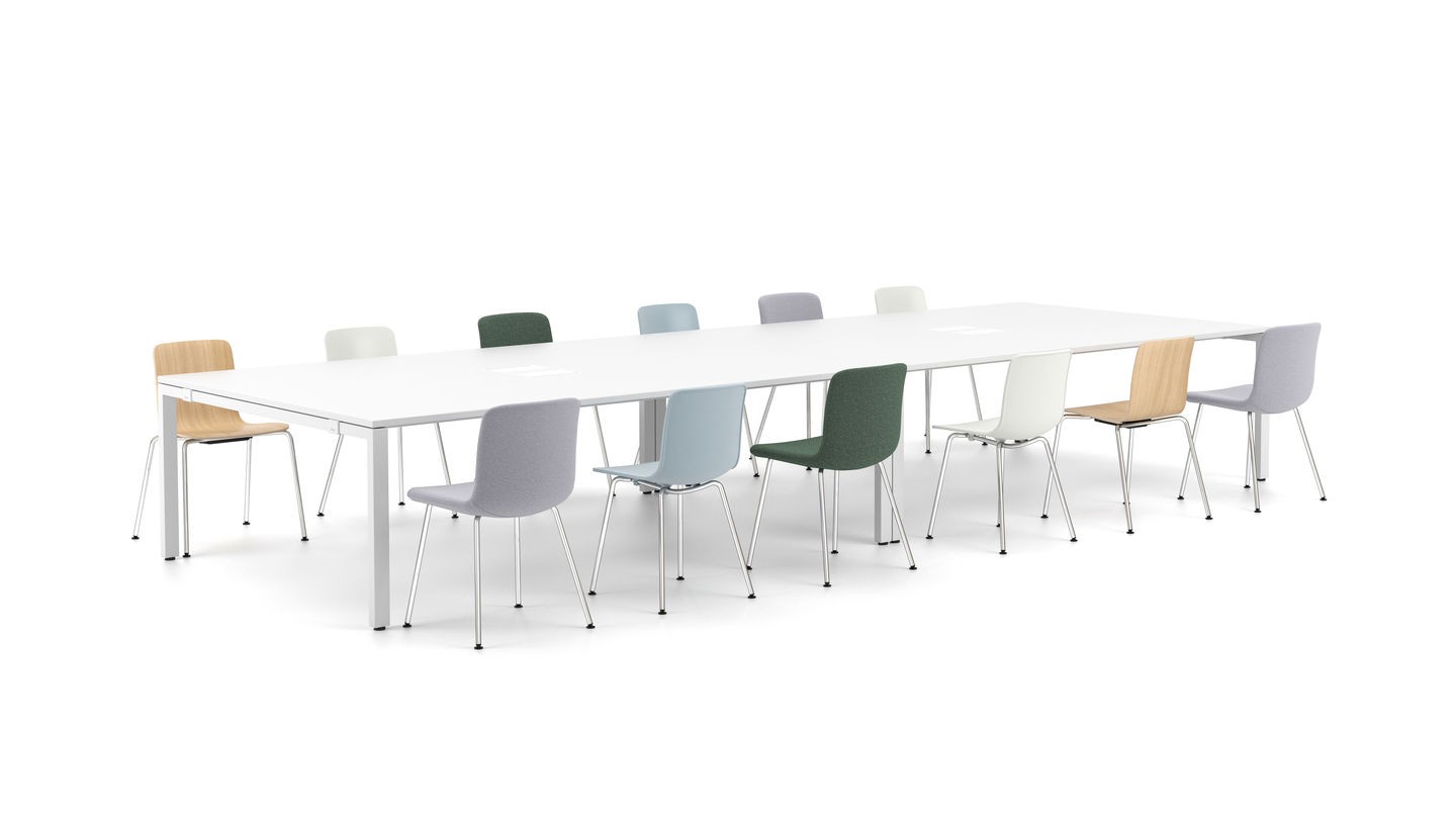Workit Tables