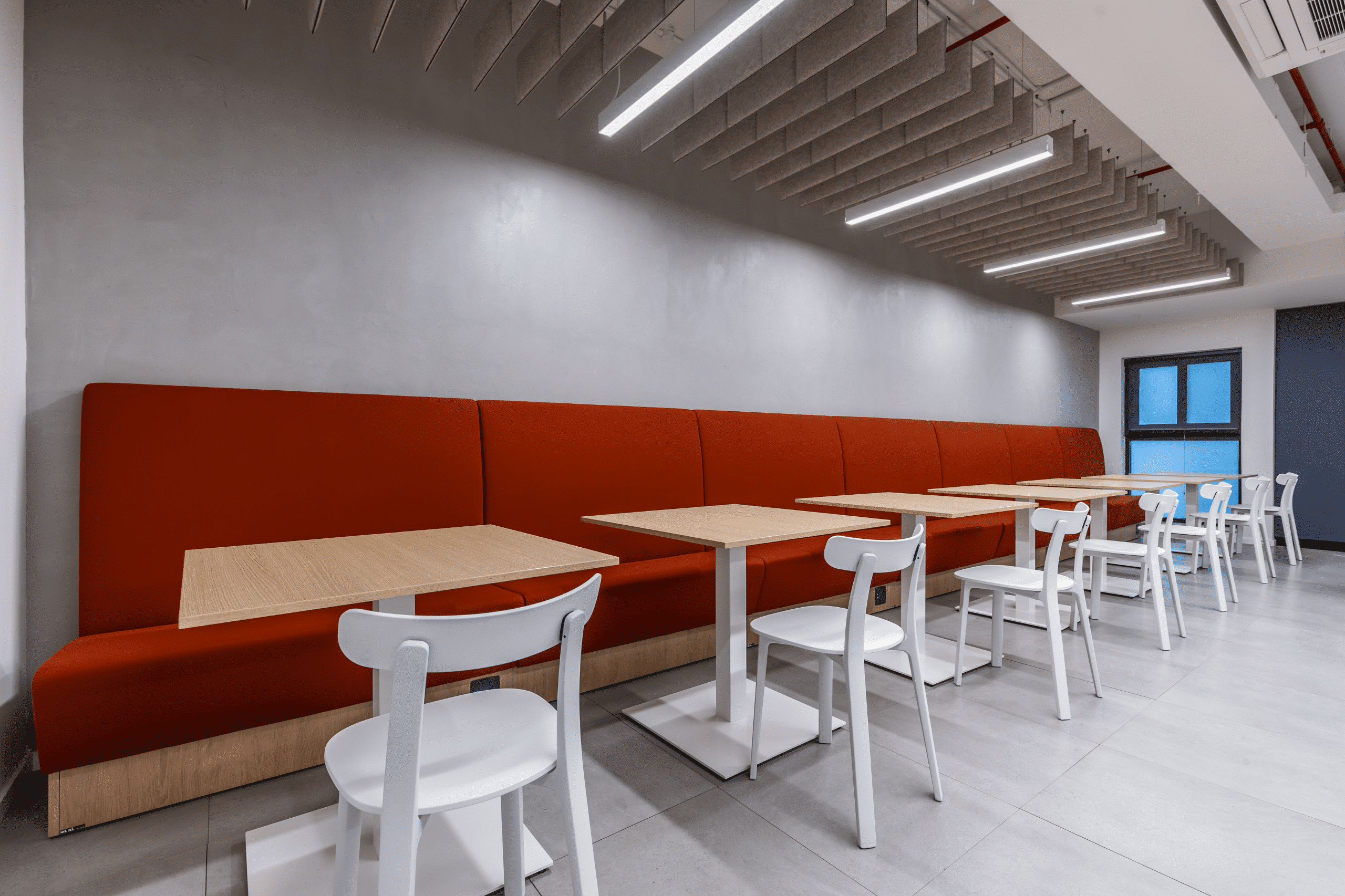 Workspaces - Aon Malta