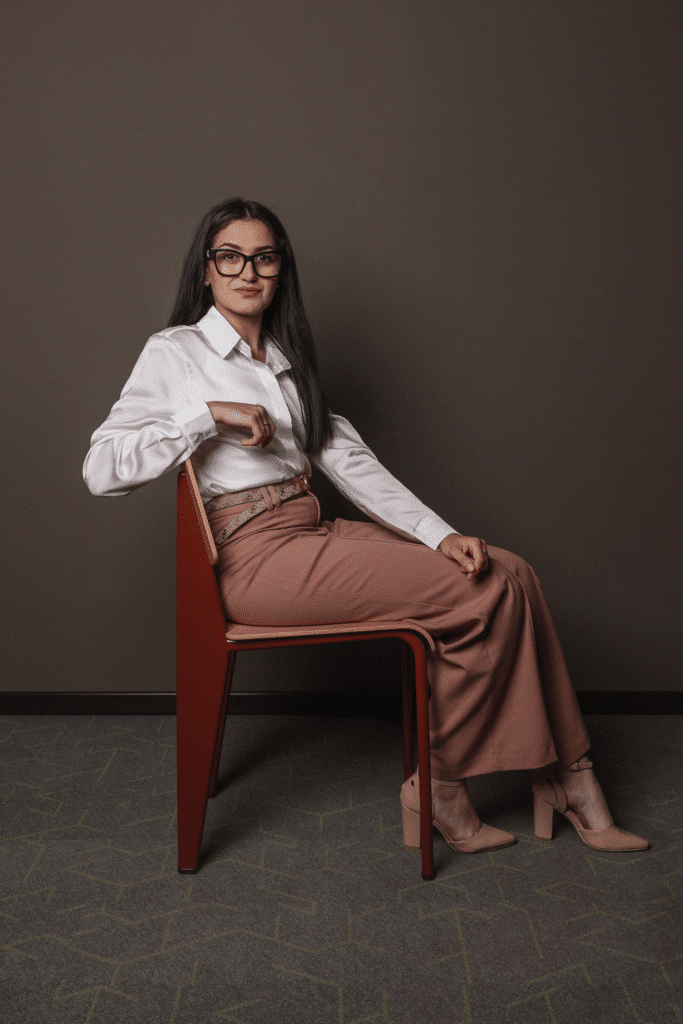 Thumbnail for Clarisse Camilleri