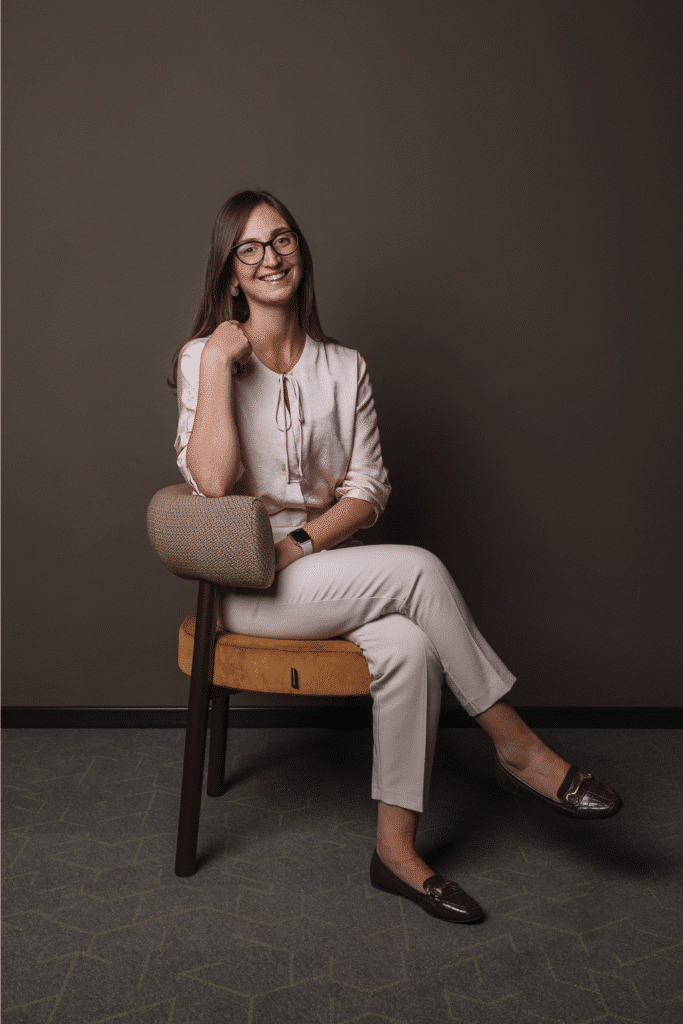 Thumbnail for Daniela Baldacchino