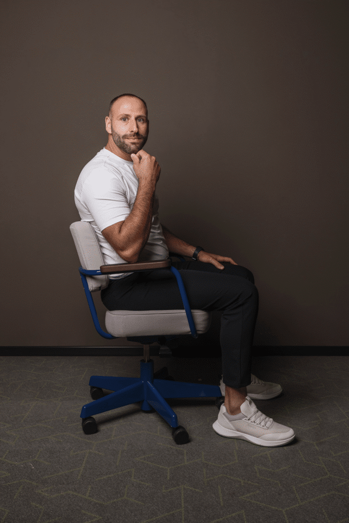 Thumbnail for Darren Zahra