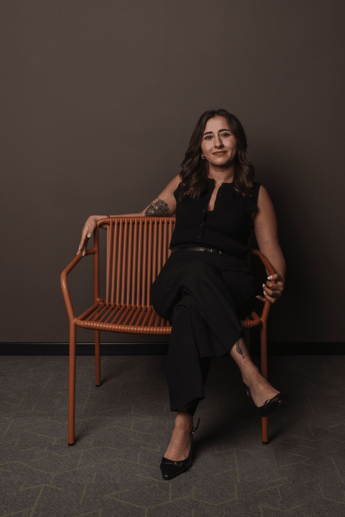 Thumbnail for Deniz Calleja