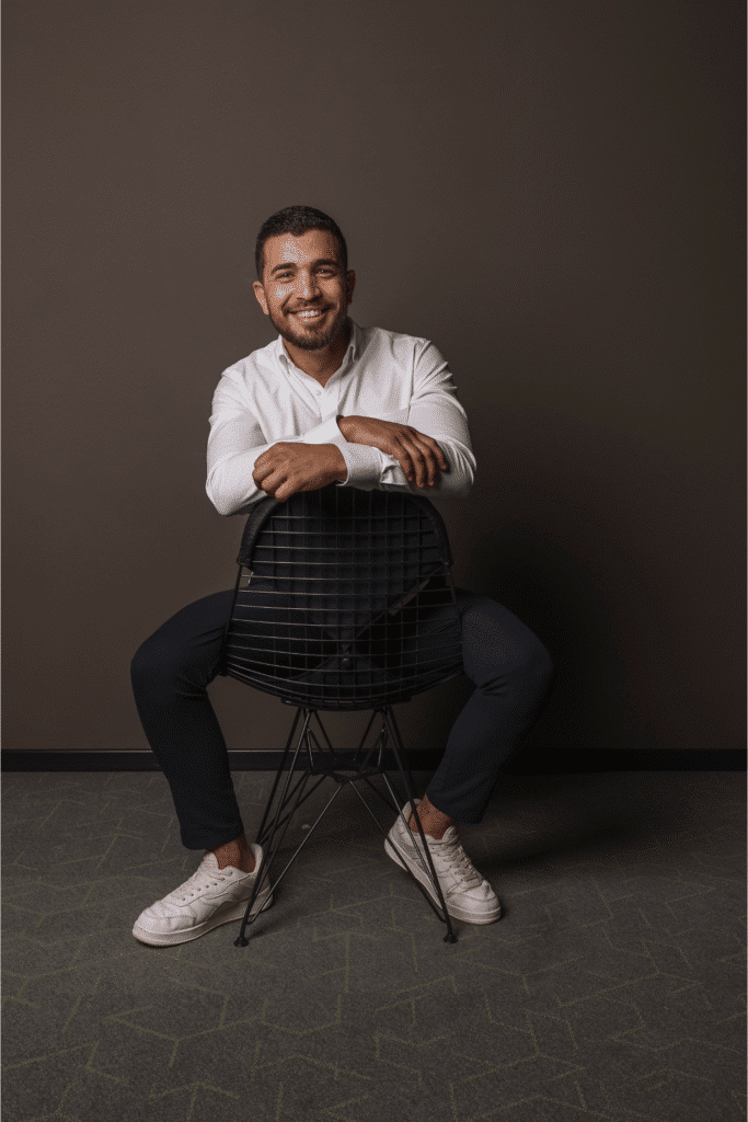 Thumbnail for Ian Bugeja