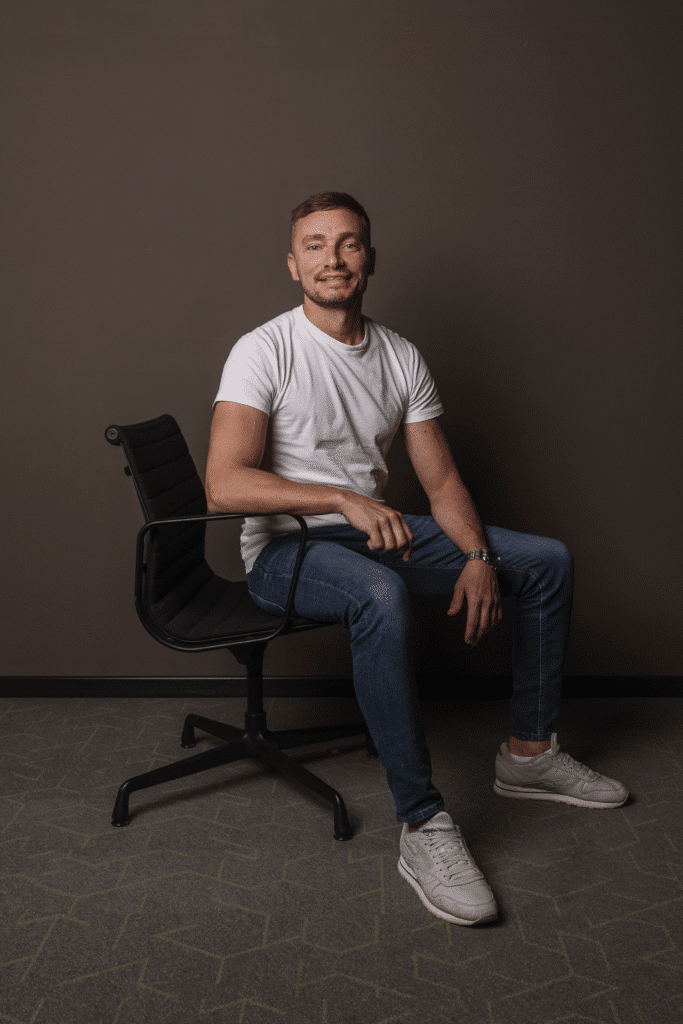 Thumbnail for Keith Bezzina