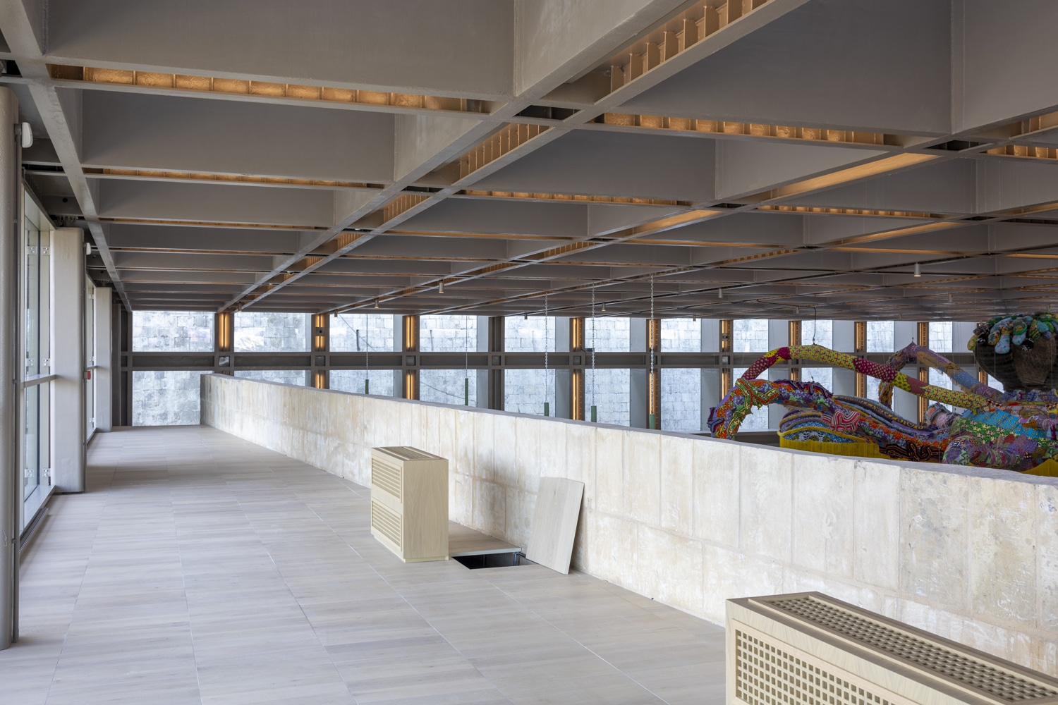 Workspaces - MICAS