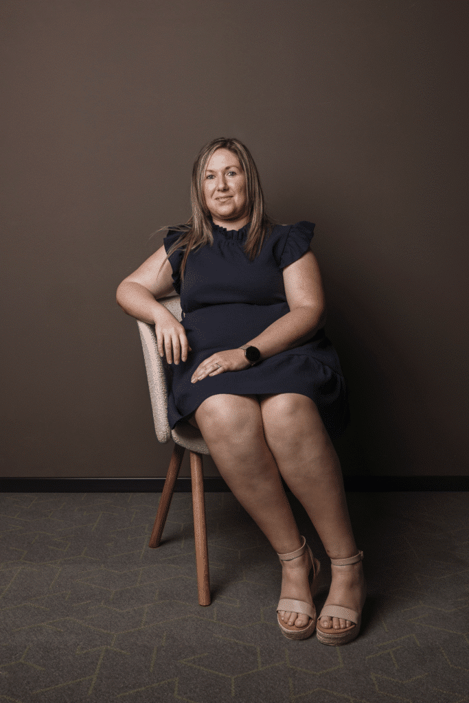 Thumbnail for Melanie Briffa