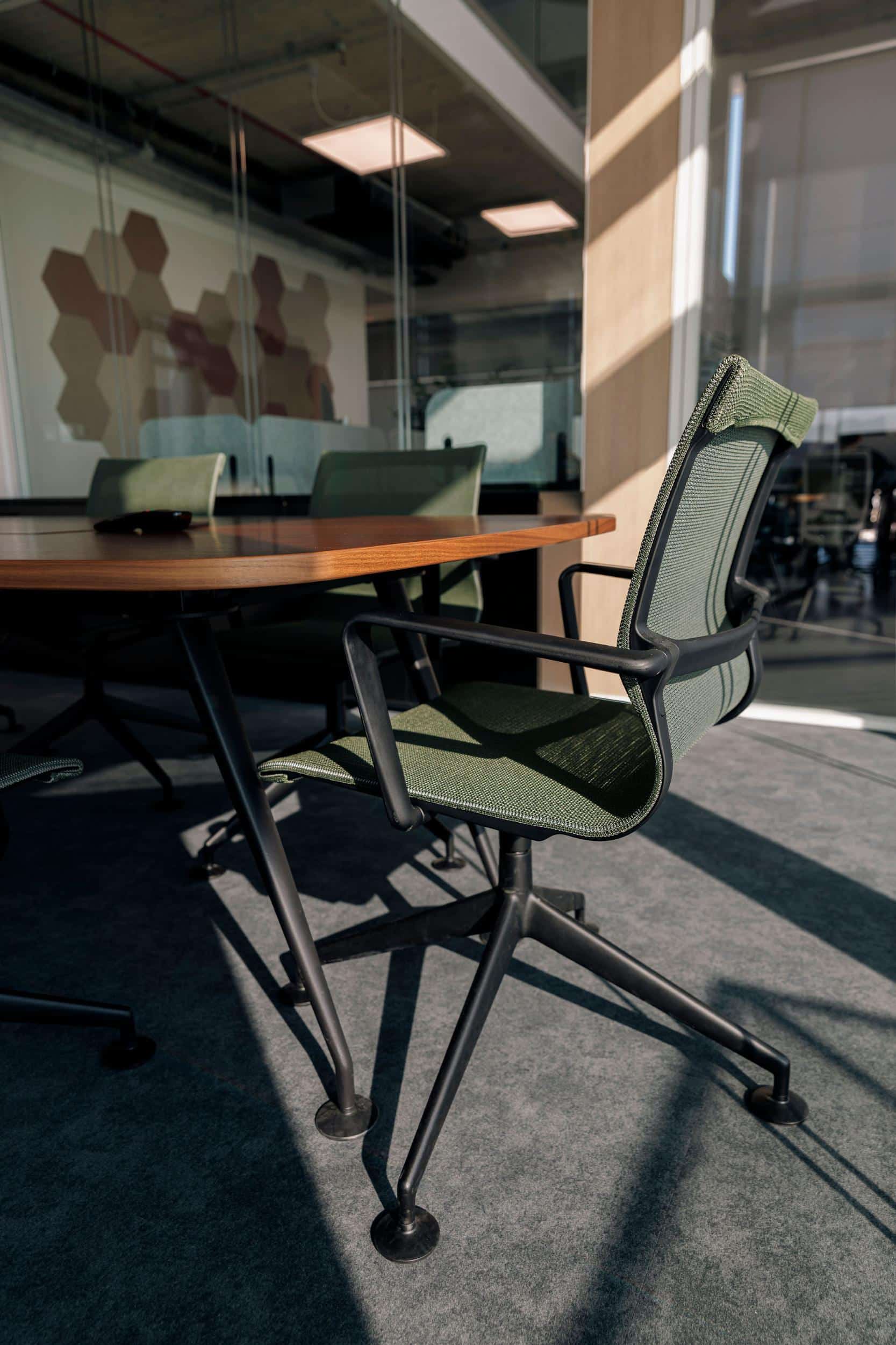 Office Furniture - Techfinity Hub