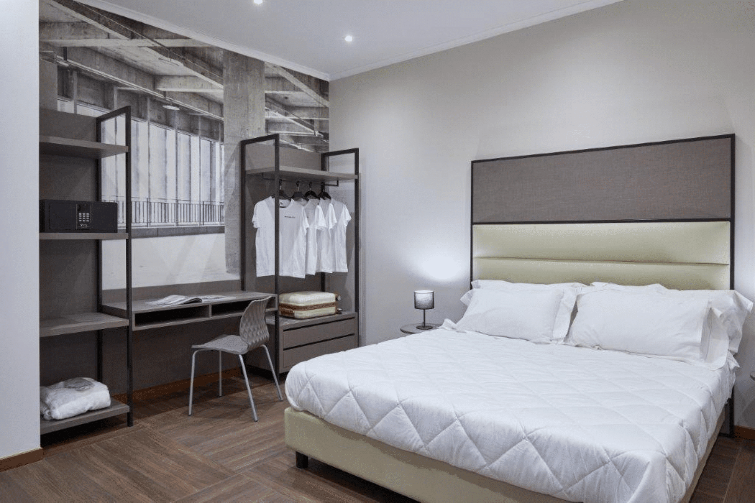 Zeus Furniture Collection