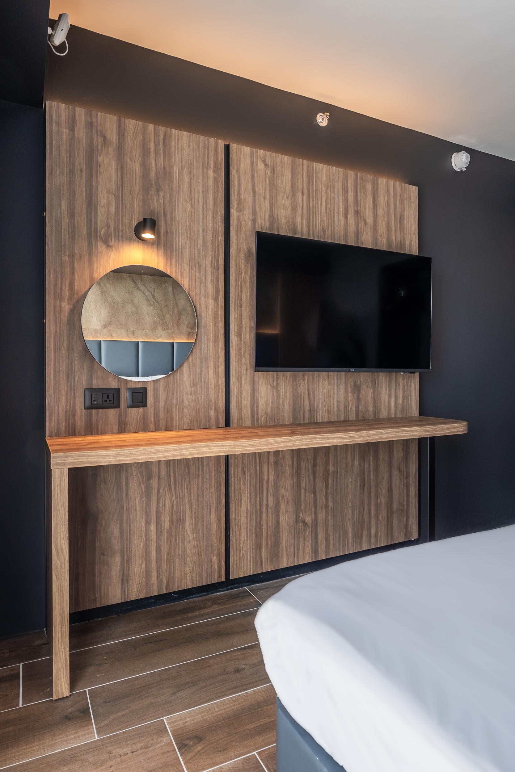 AX Odycy Hotel
