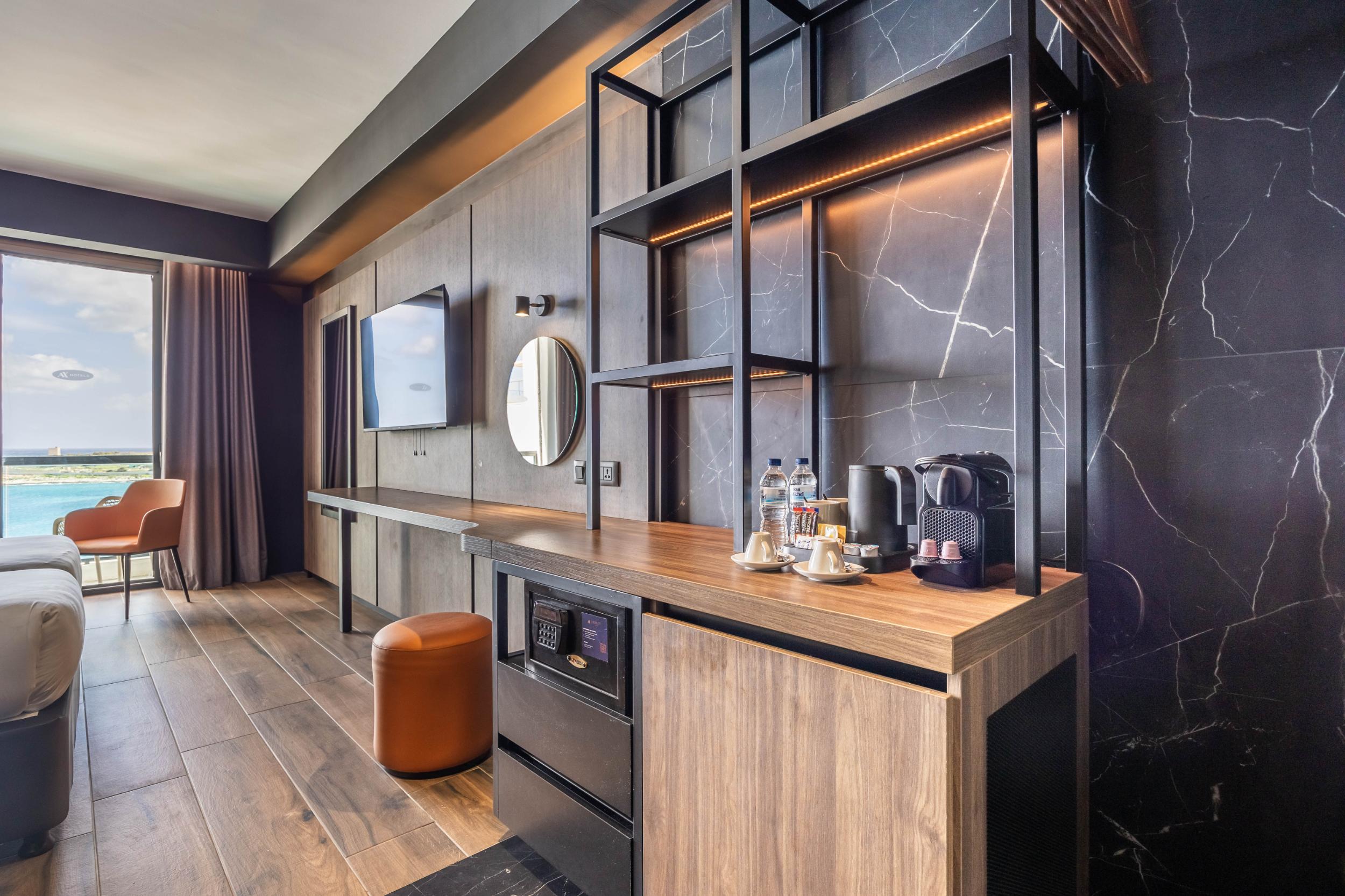 AX Odycy Hotel