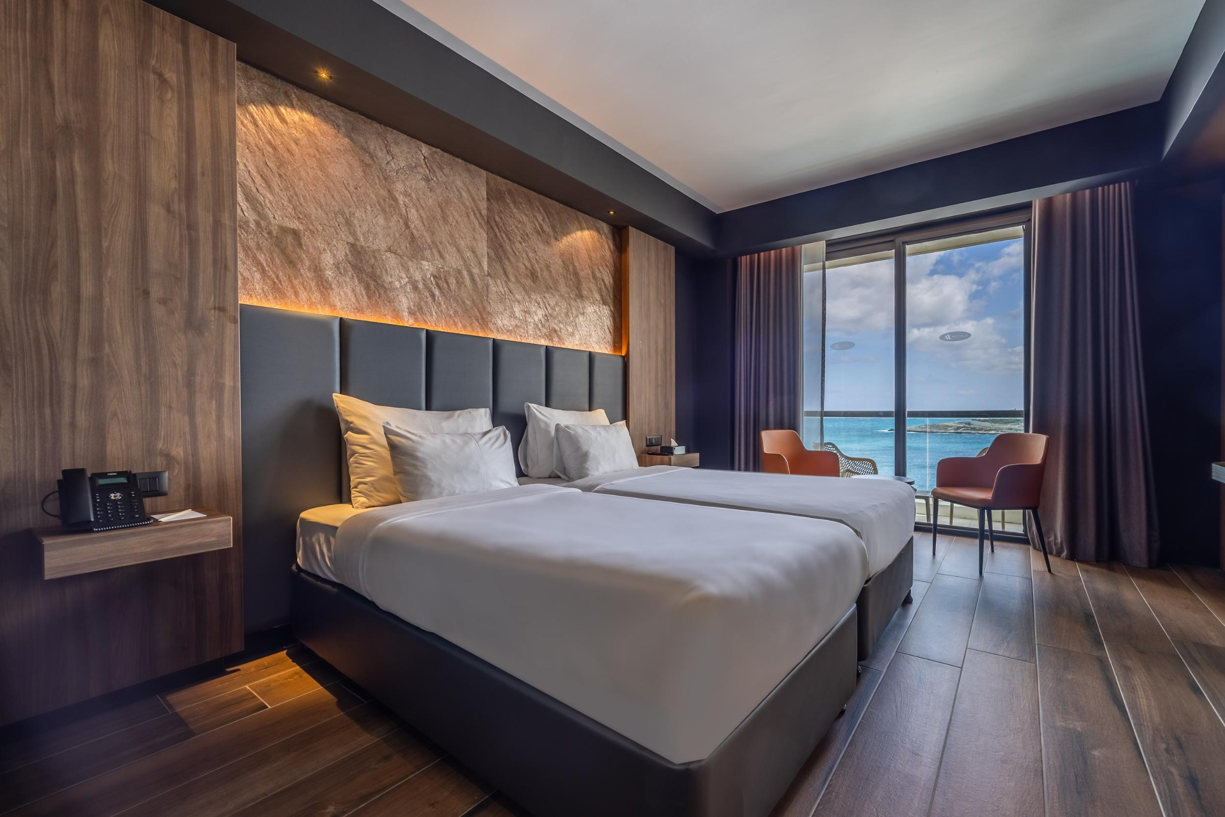 AX Odycy Hotel