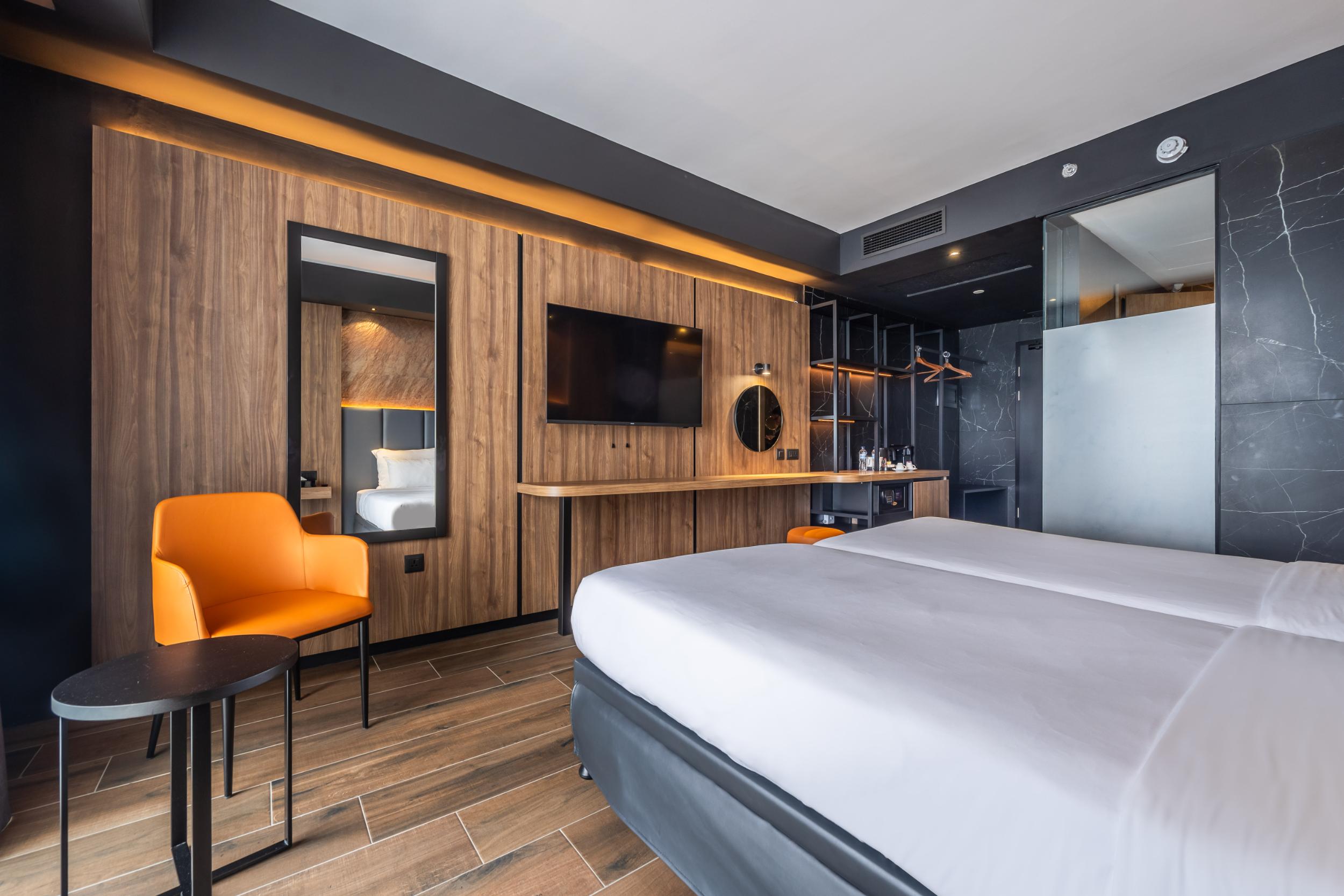 AX Odycy Hotel