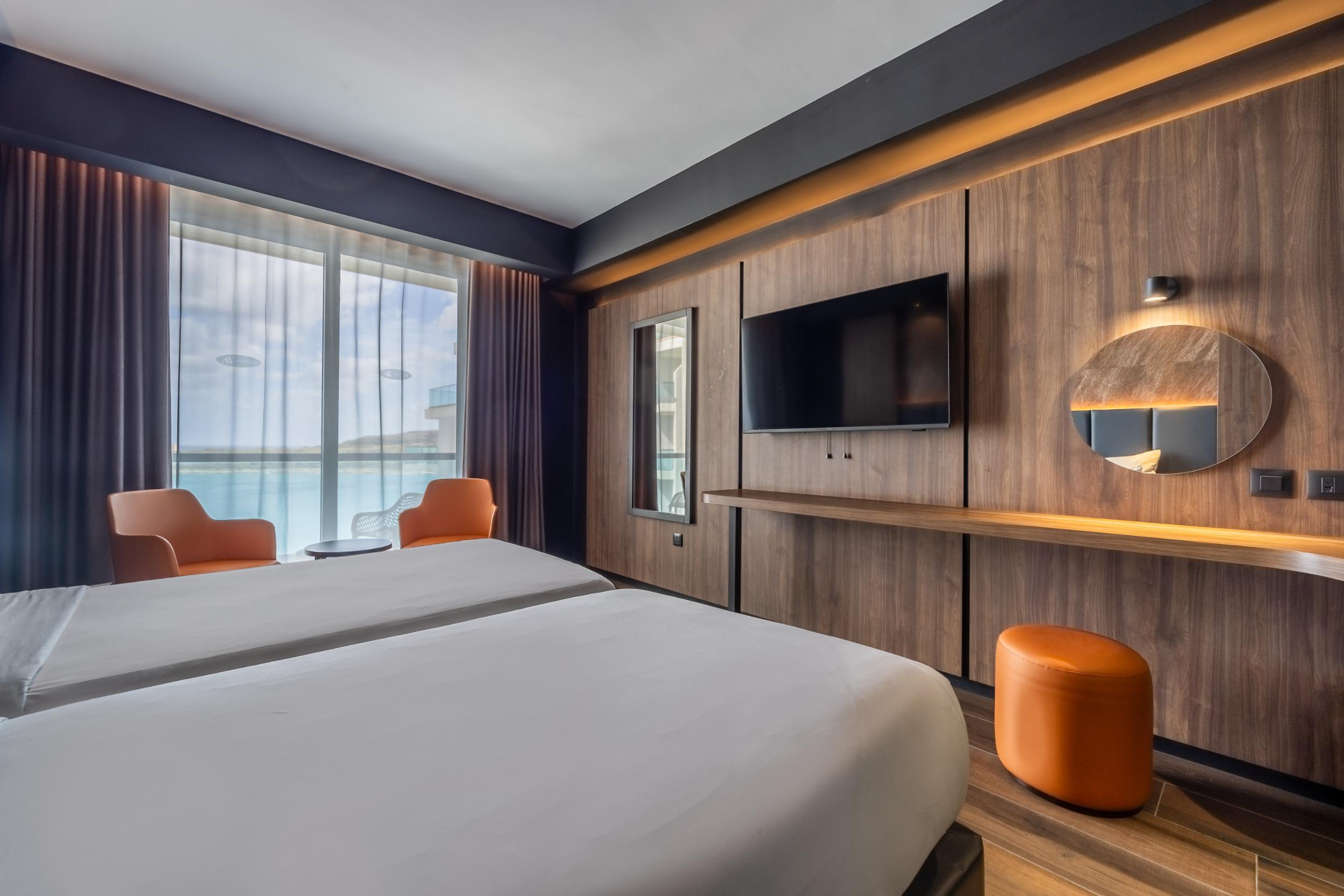 AX Odycy Hotel