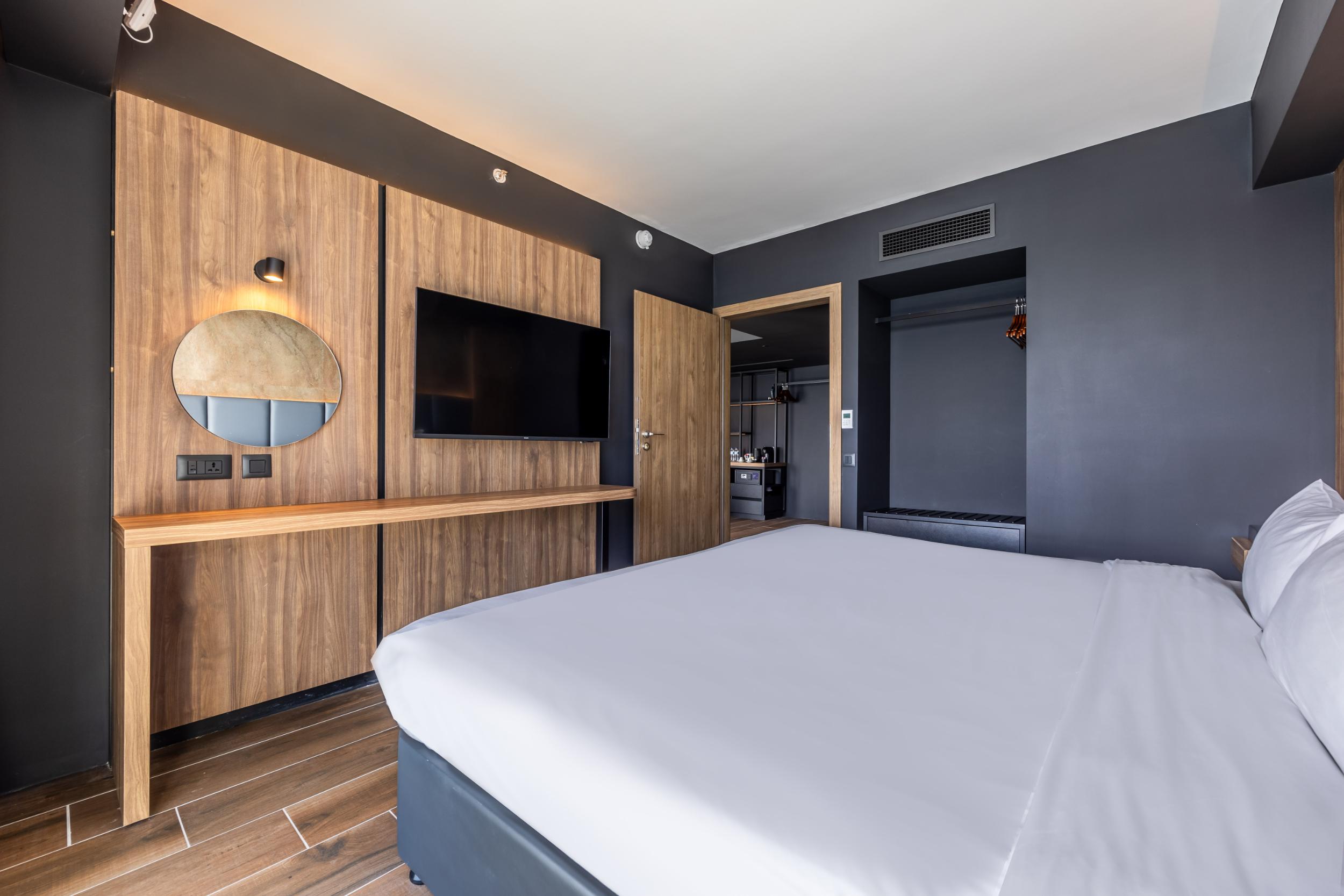 AX Odycy Hotel