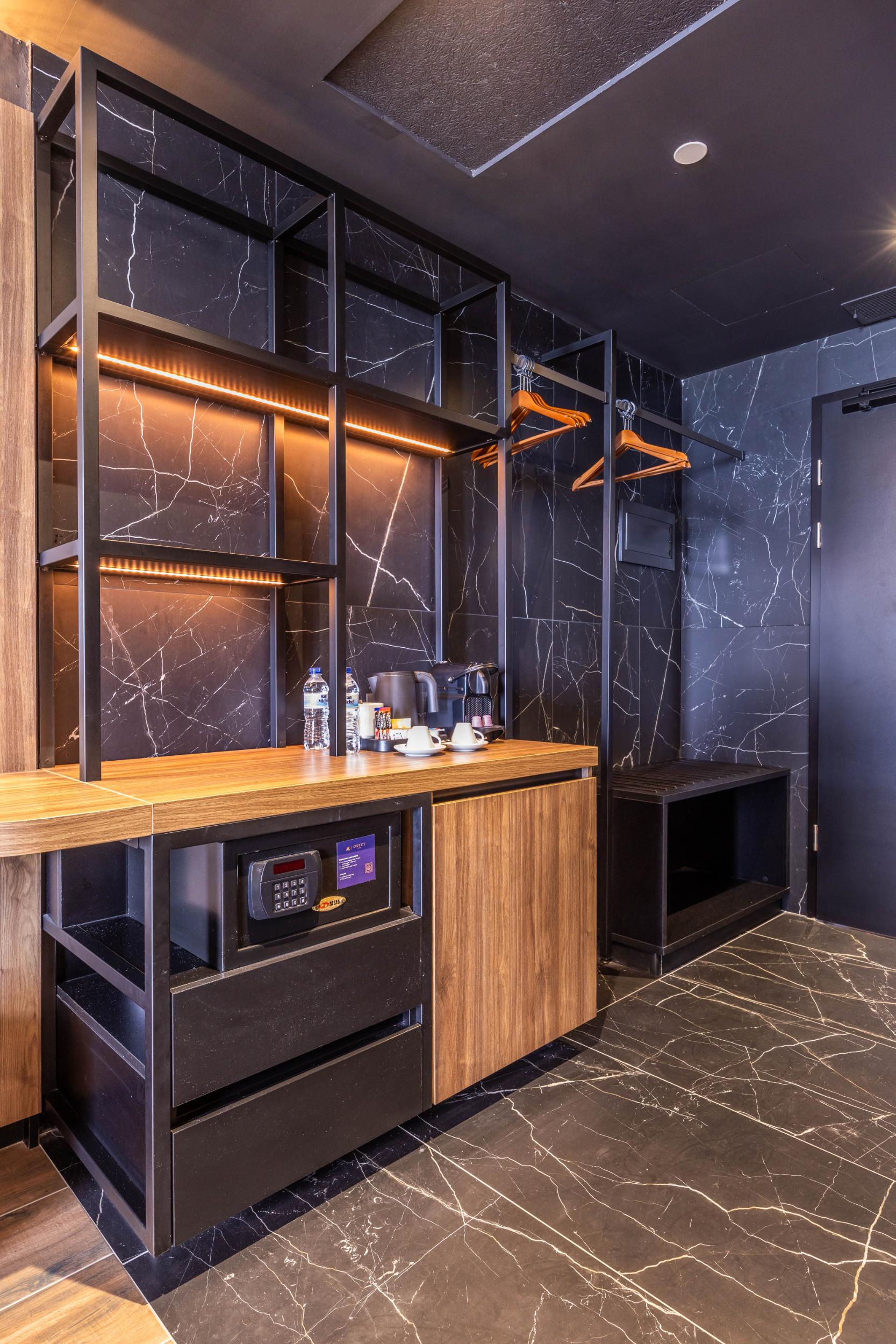 AX Odycy Hotel