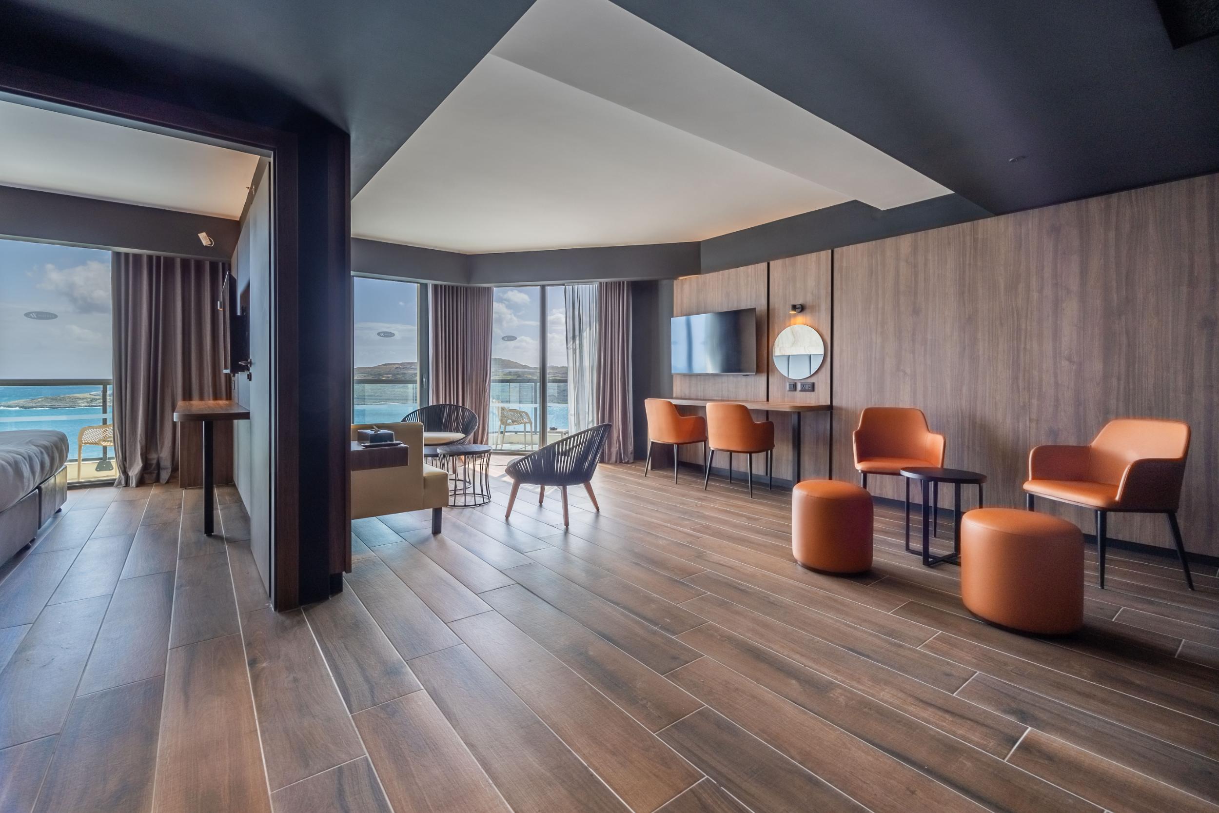 AX Odycy Hotel