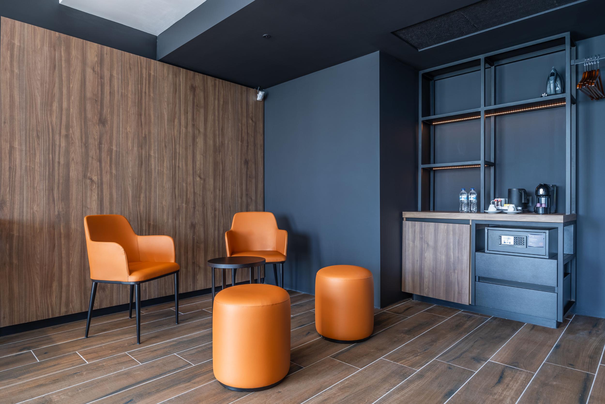 AX Odycy Hotel