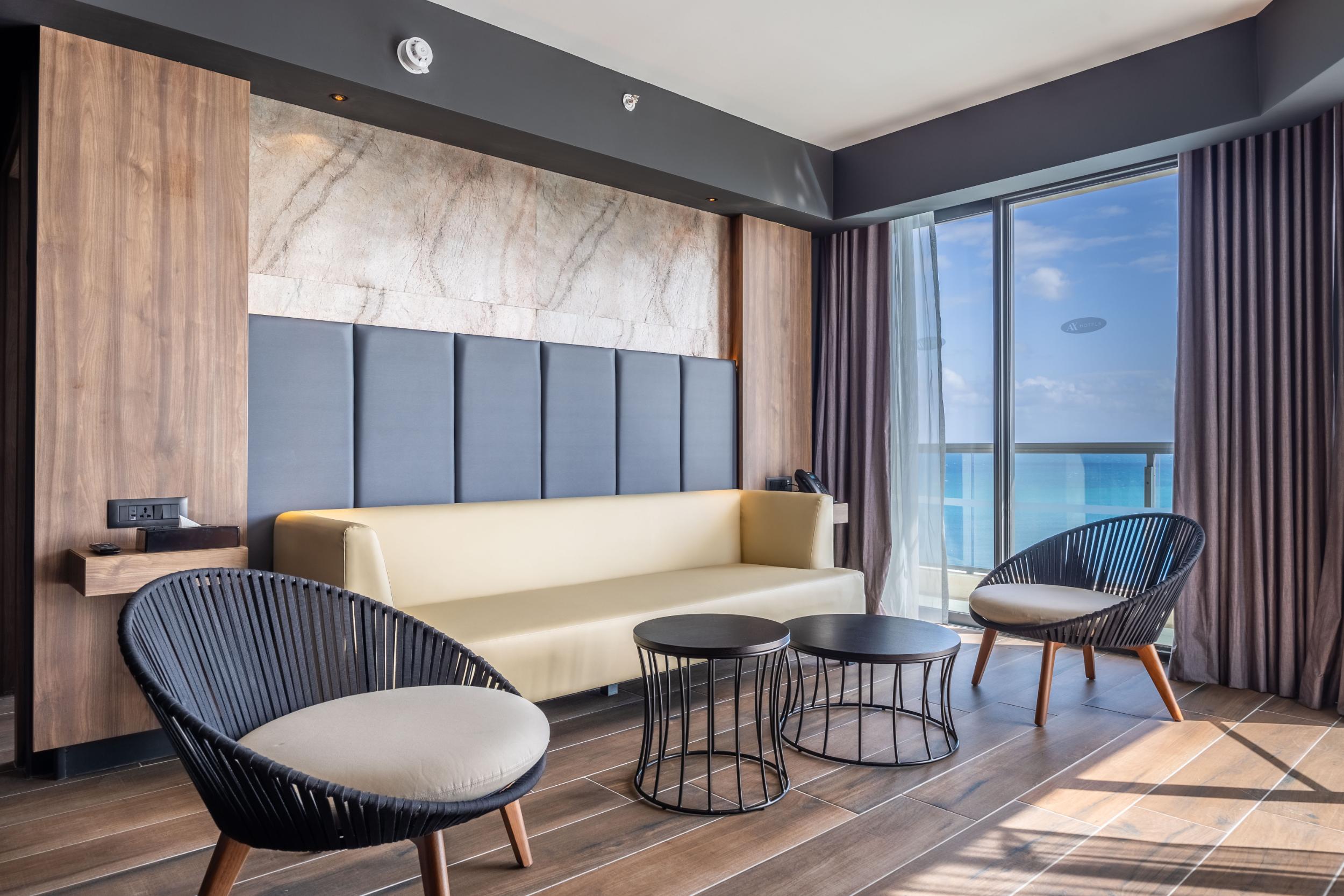 AX Odycy Hotel