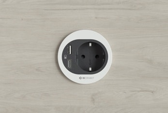 Atom Device Charging System