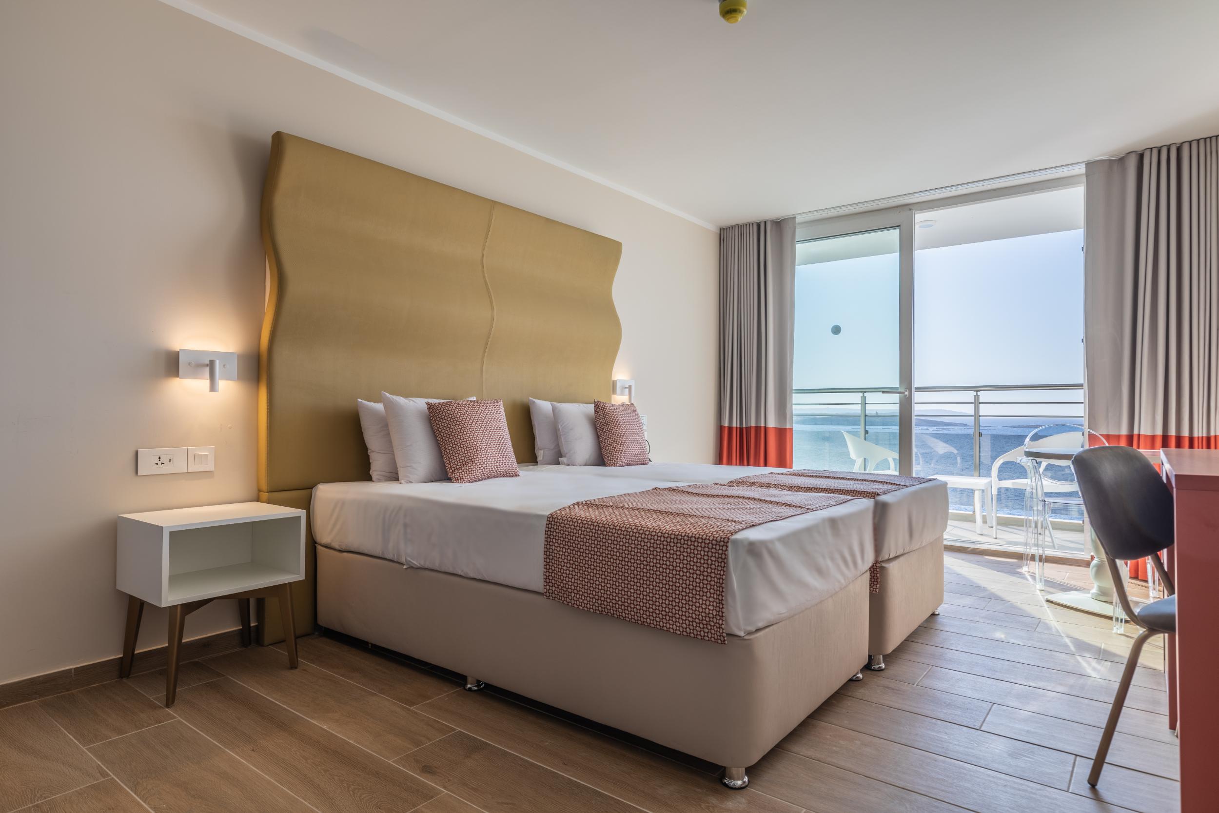 Seaview Hotel