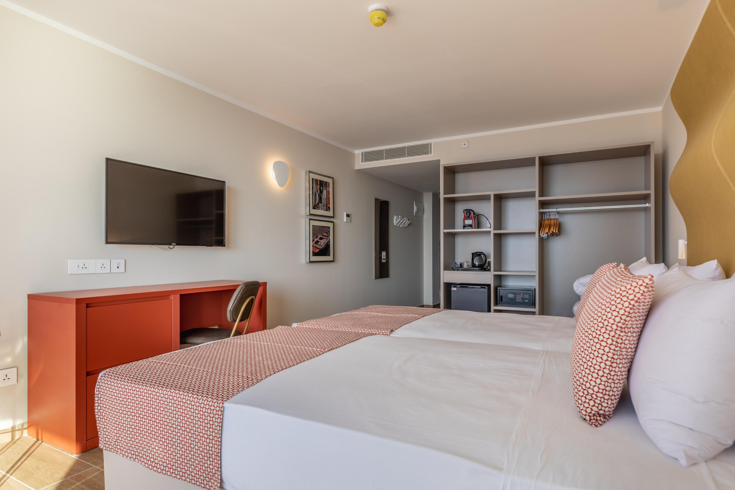 Seaview Hotel