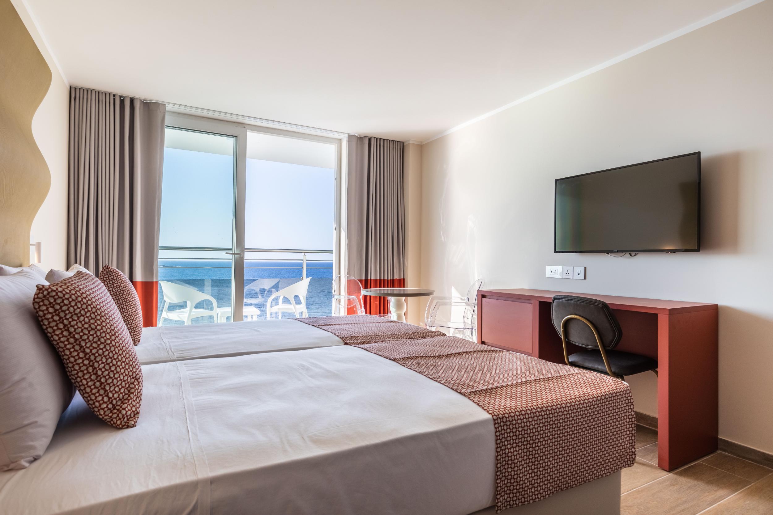 Seaview Hotel