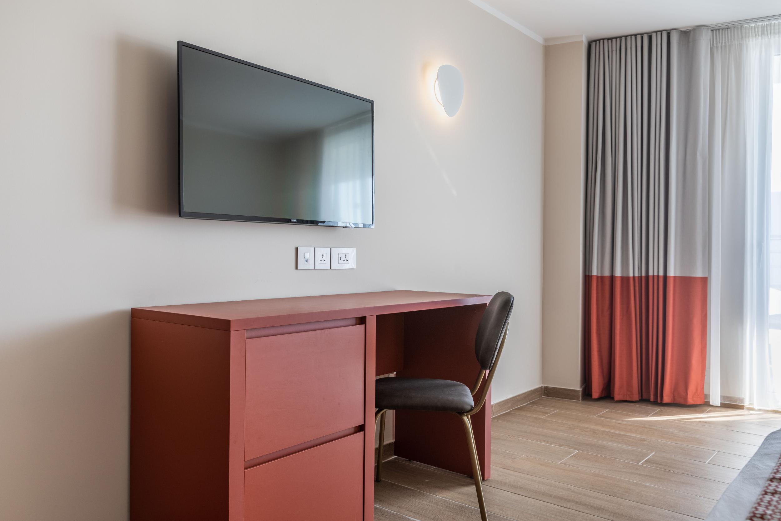 Seaview Hotel