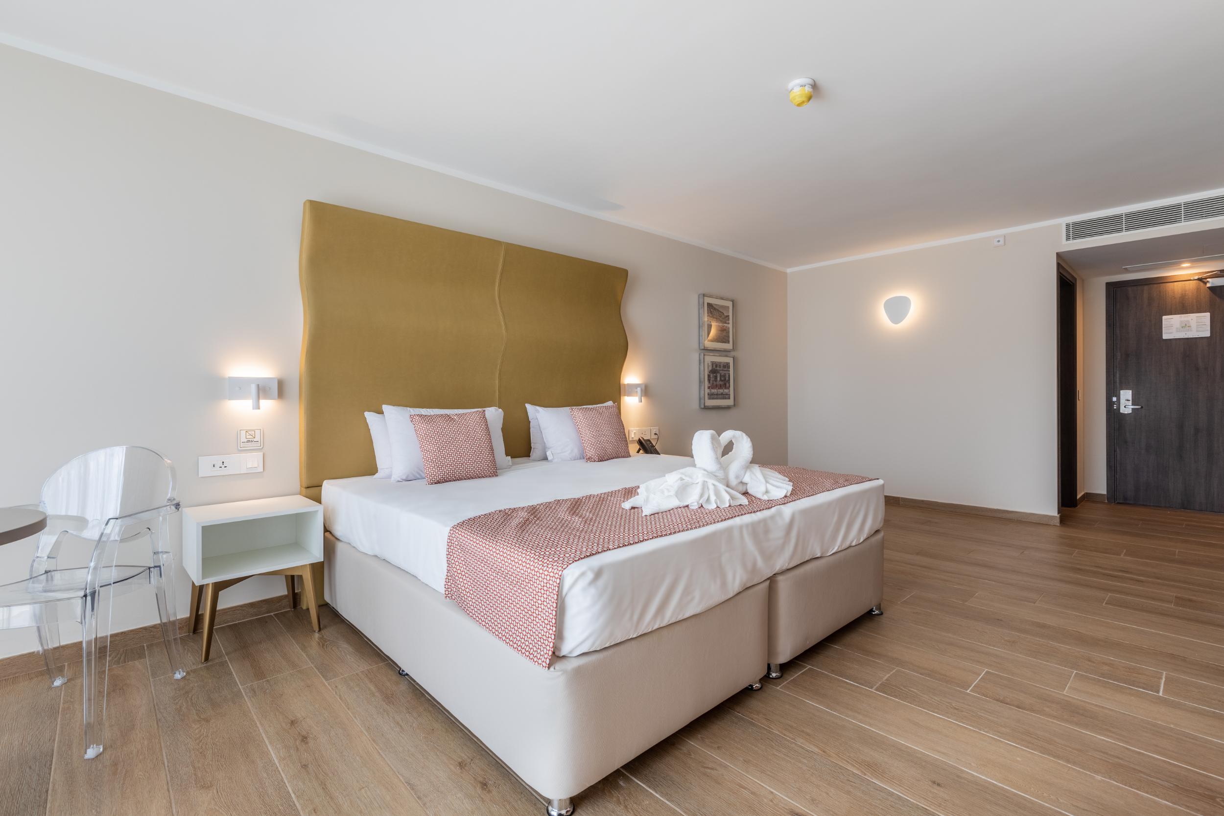 Seaview Hotel