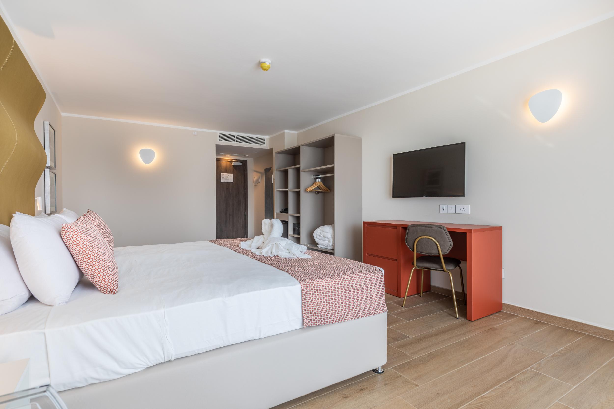 Seaview Hotel