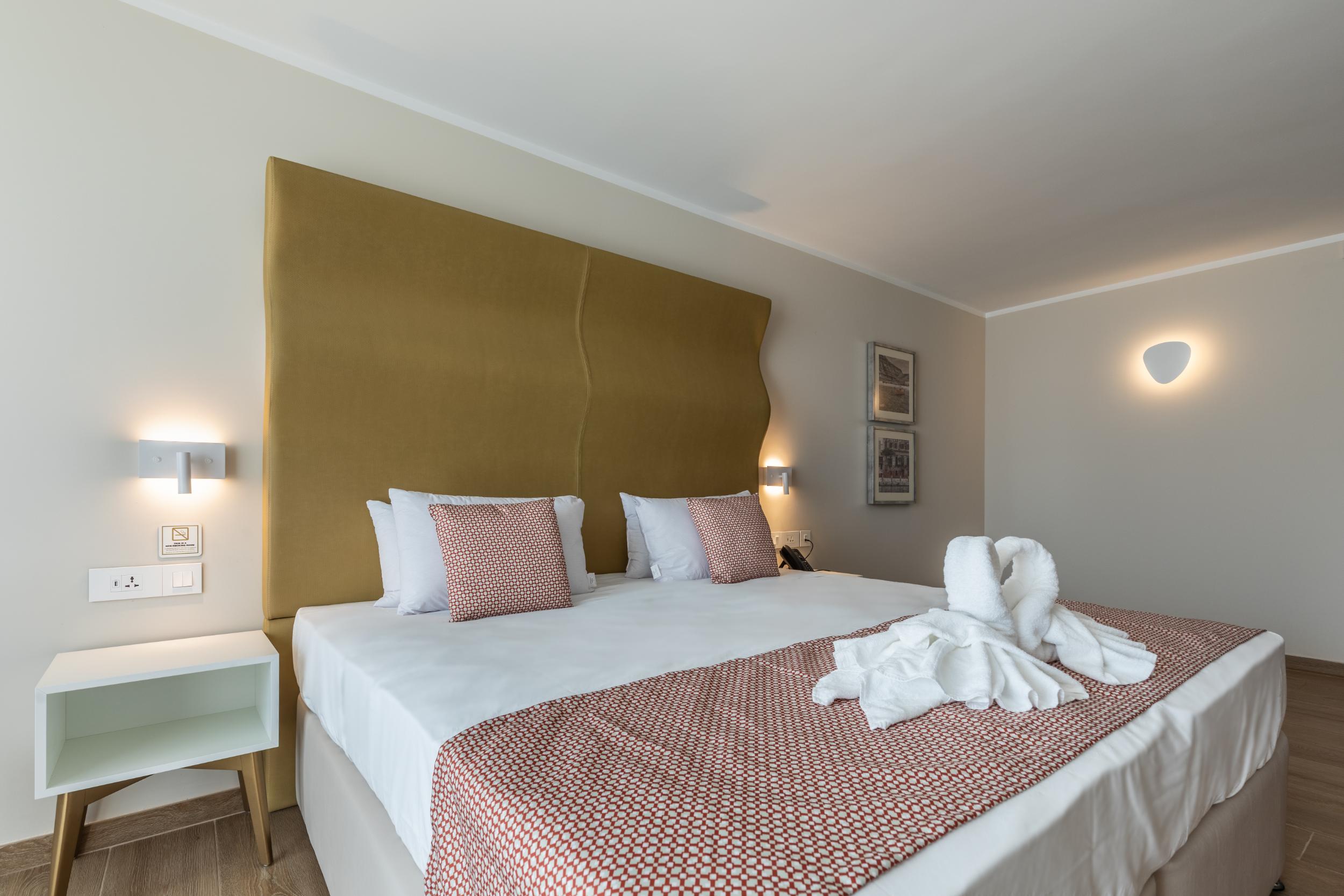 Seaview Hotel