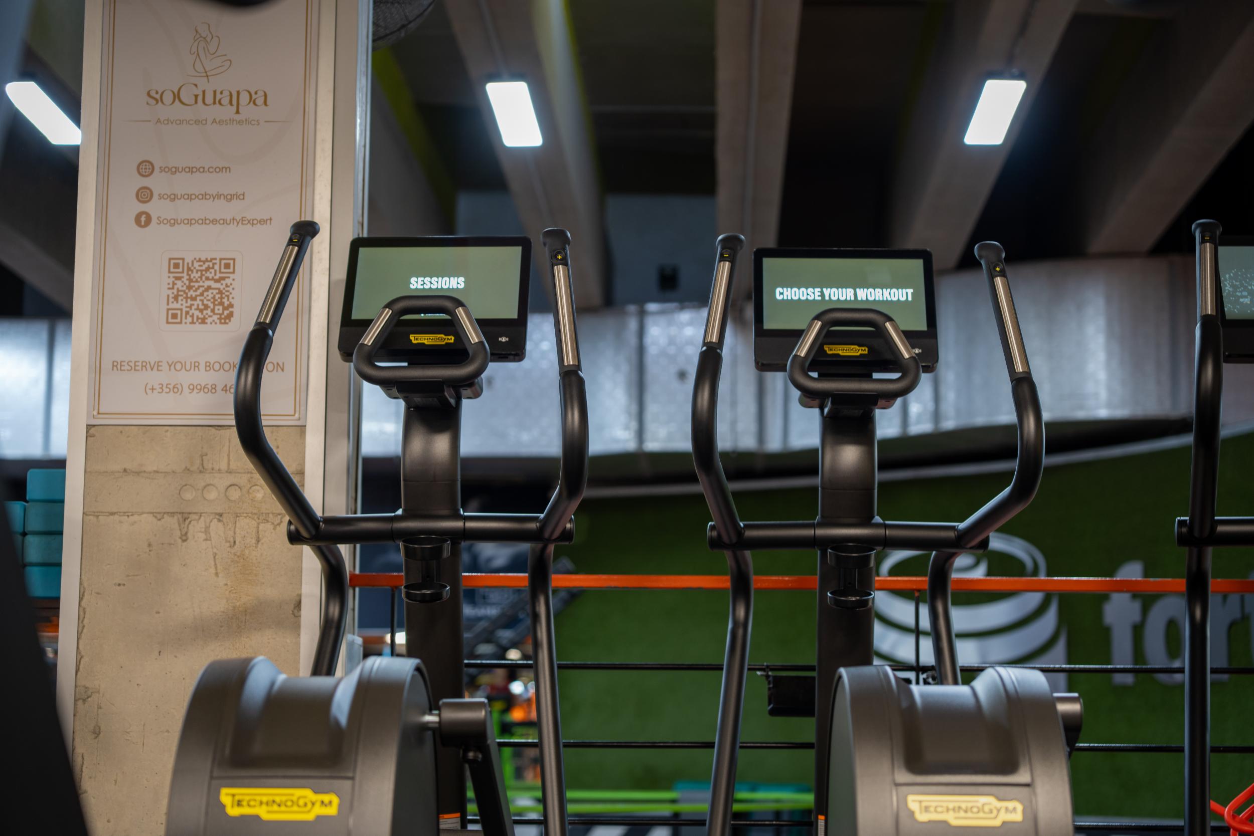 Fort Fitness Sliema