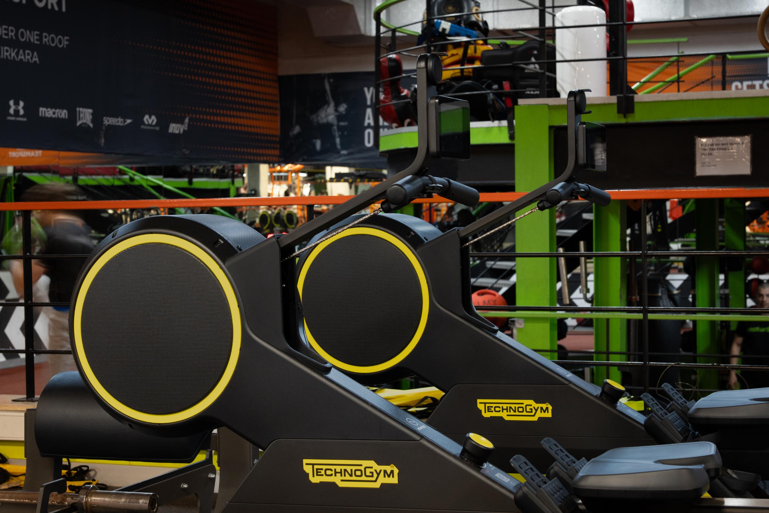 Fort Fitness Sliema