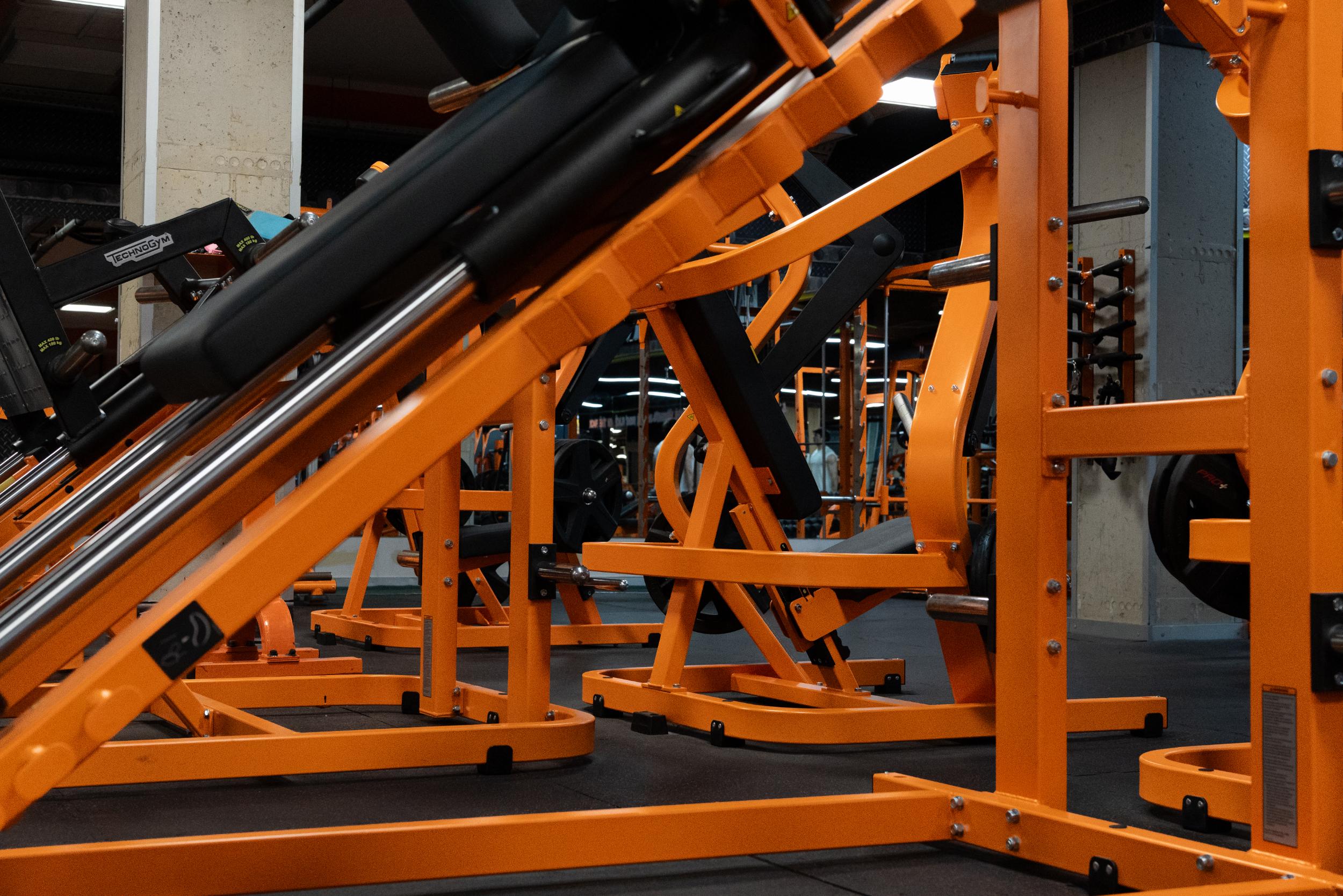 Fort Fitness Sliema